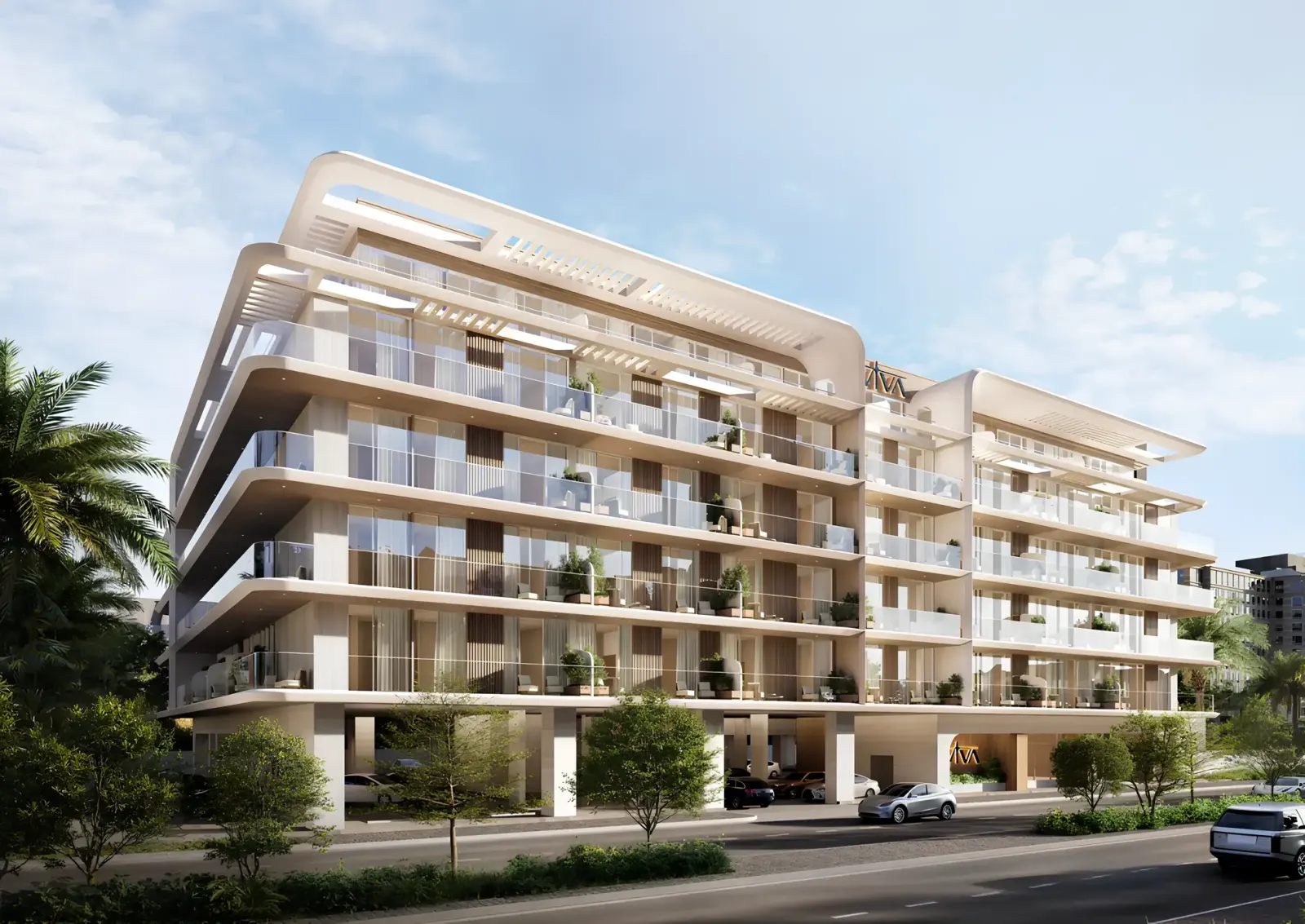Arthouse Private Residences — zdjęcie 14