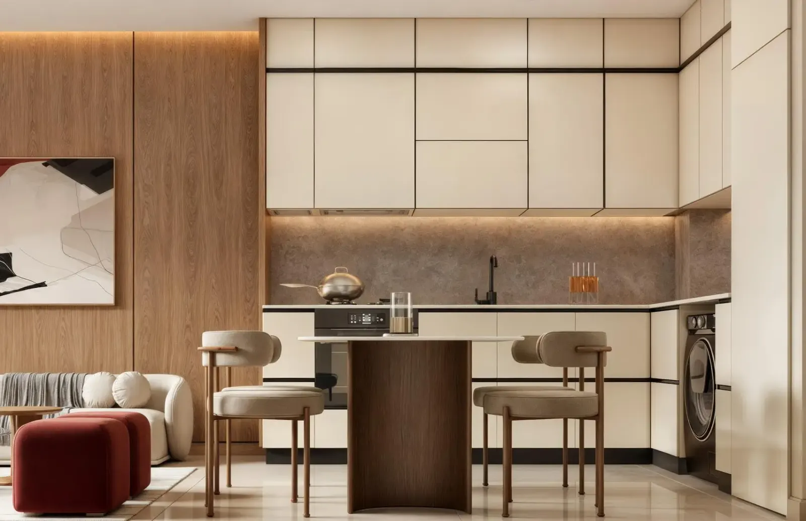 Arthouse Private Residences — zdjęcie 15