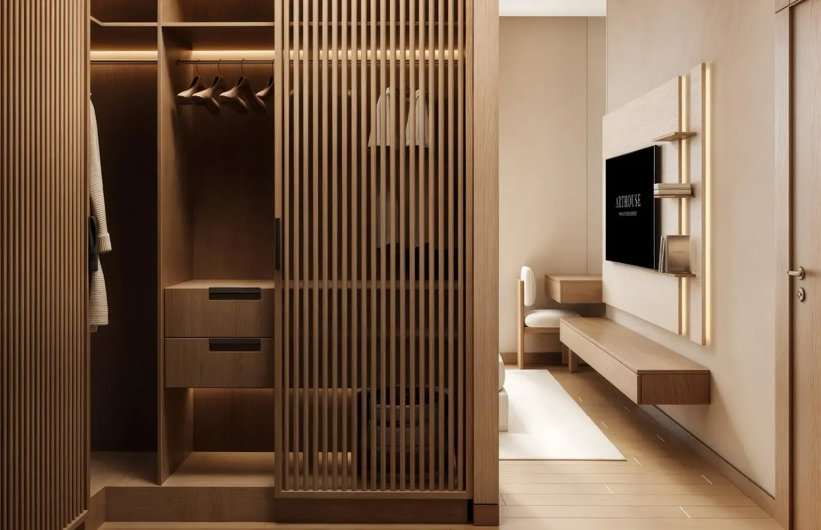 Arthouse Private Residences — zdjęcie 16