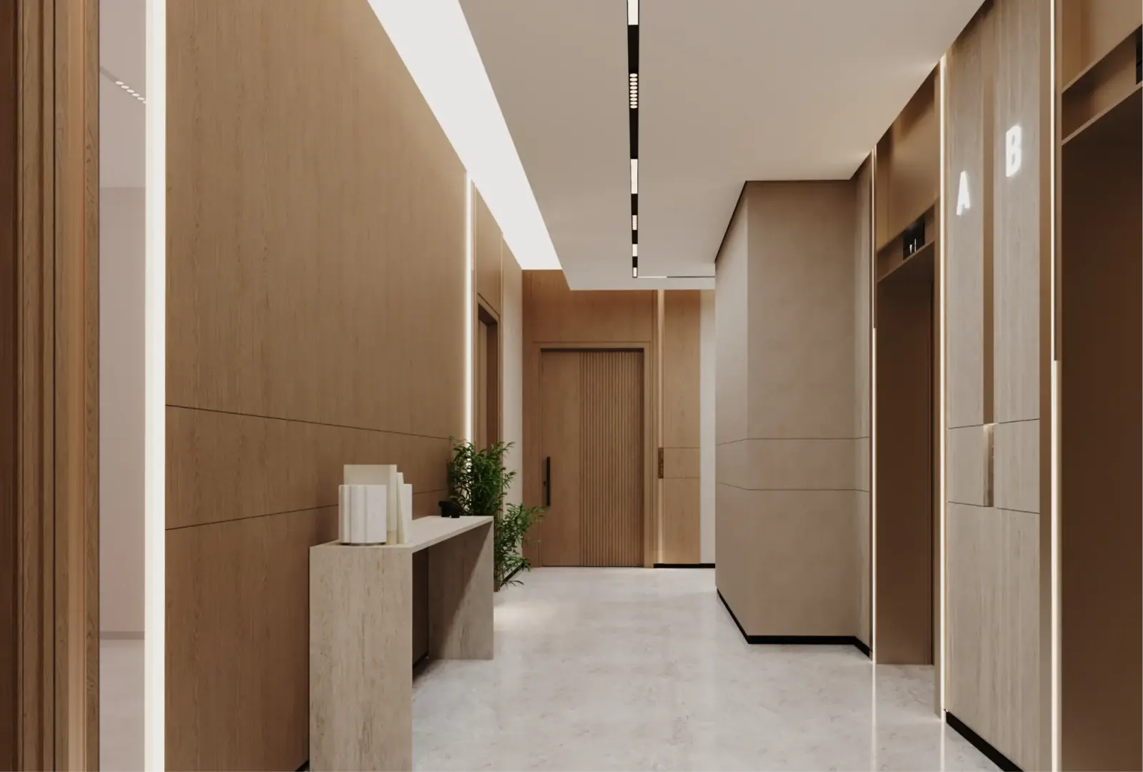 Arthouse Private Residences — zdjęcie 17