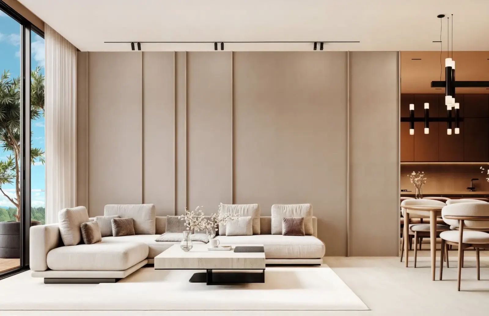 Arthouse Private Residences — zdjęcie 18