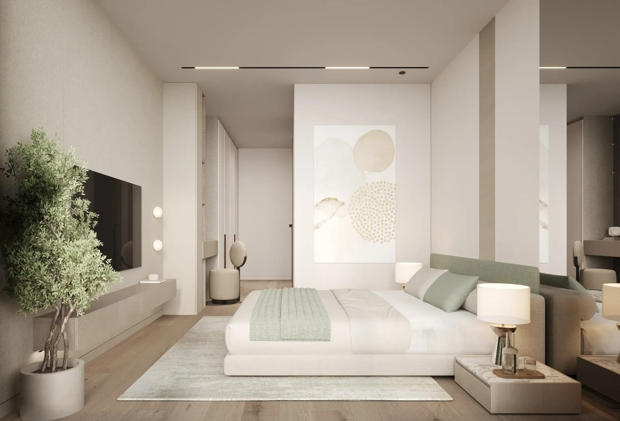 Arthouse Residences by Aviaan — zdjęcie 4
