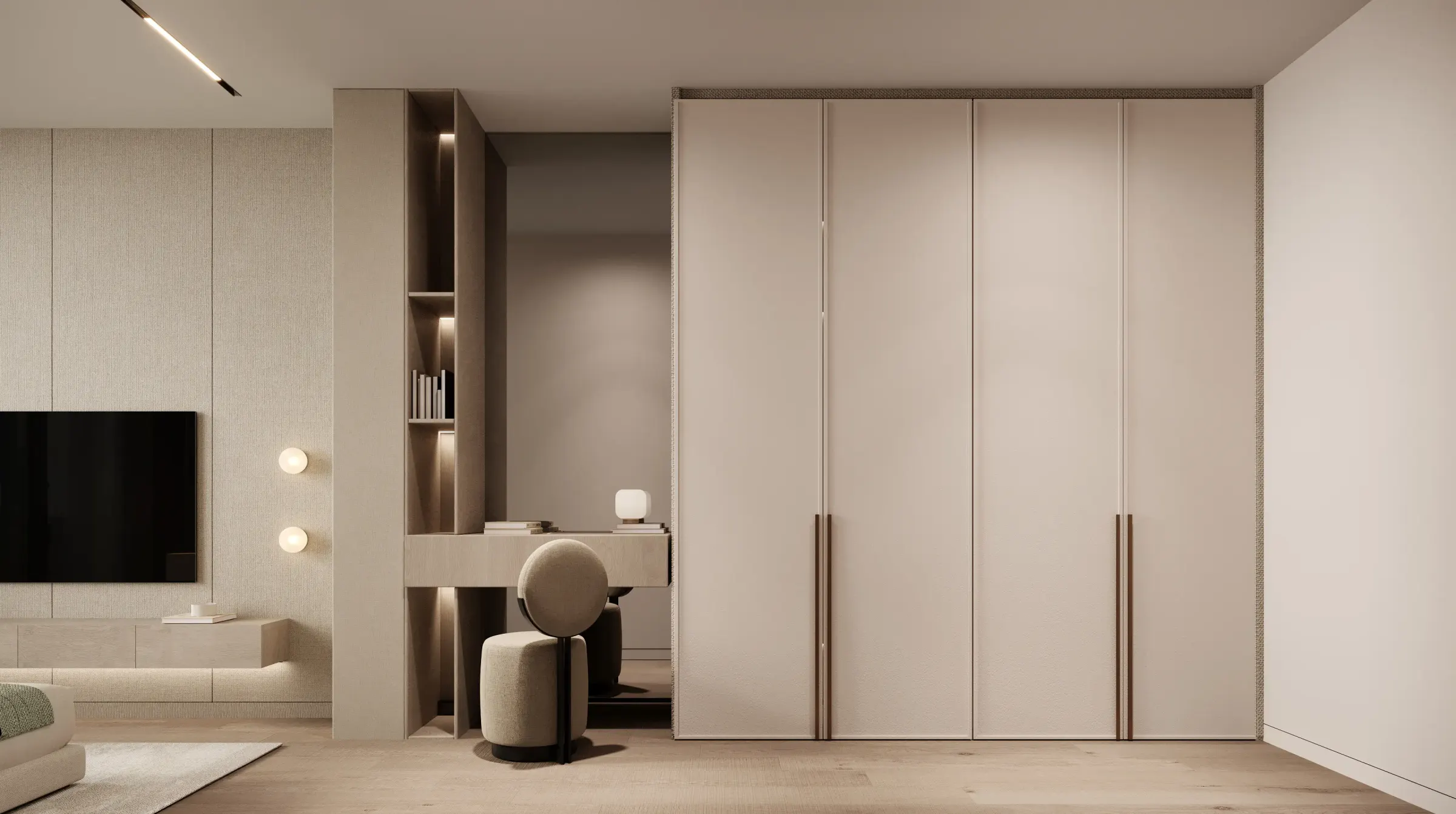 Arthouse Residences by Aviaan — zdjęcie 11