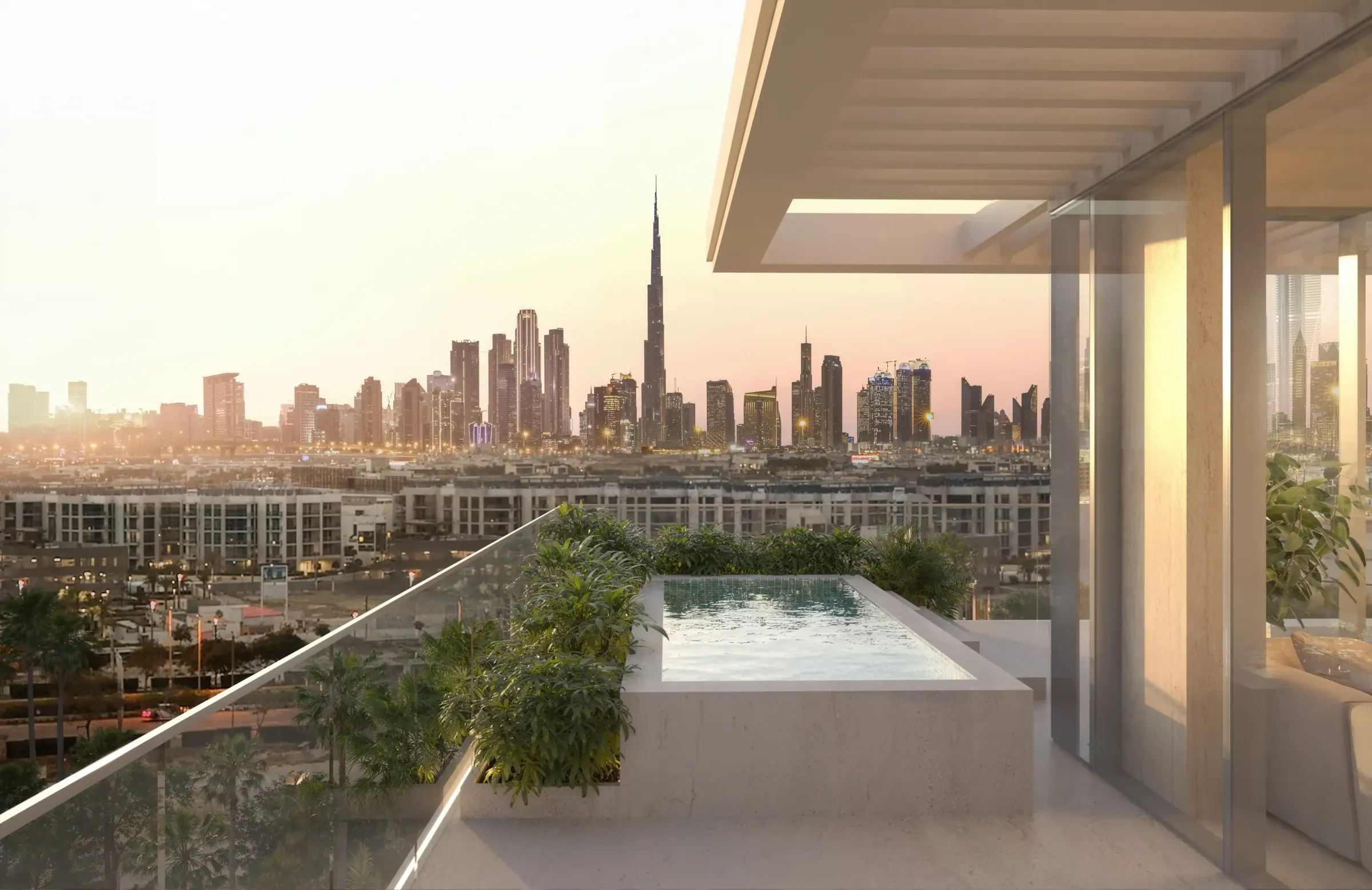Arthouse Residences by Aviaan — zdjęcie 12