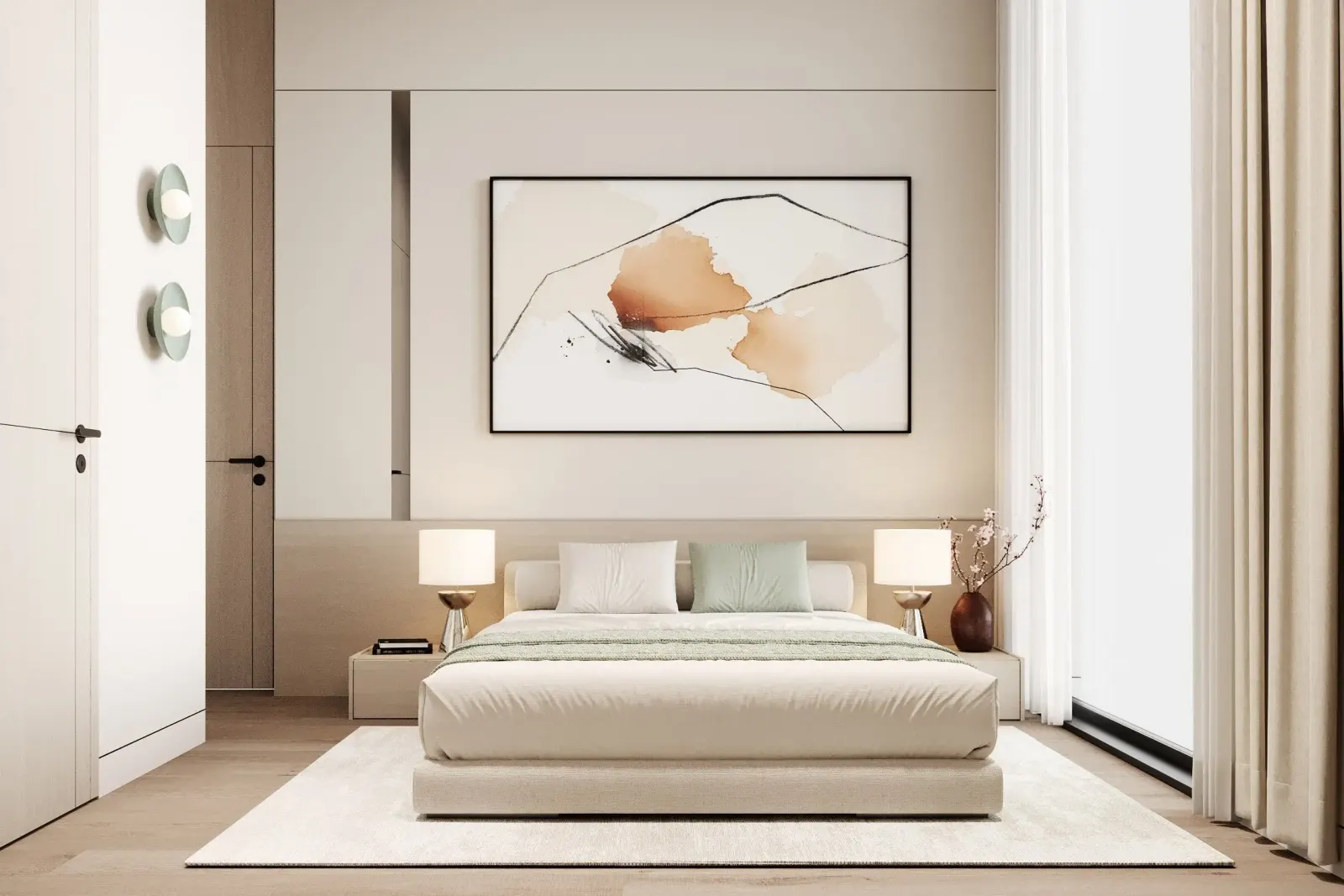 Arthouse Residences by Aviaan — zdjęcie 13