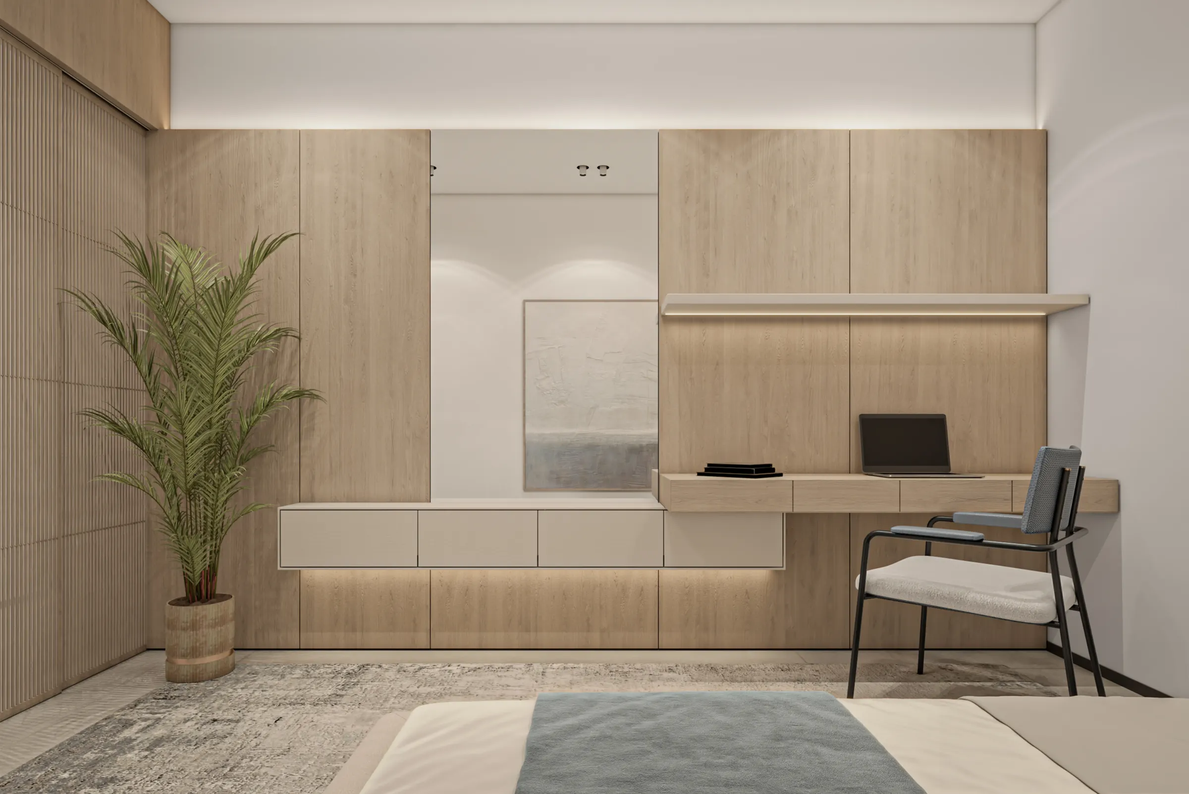 Arthouse Residences by OBG