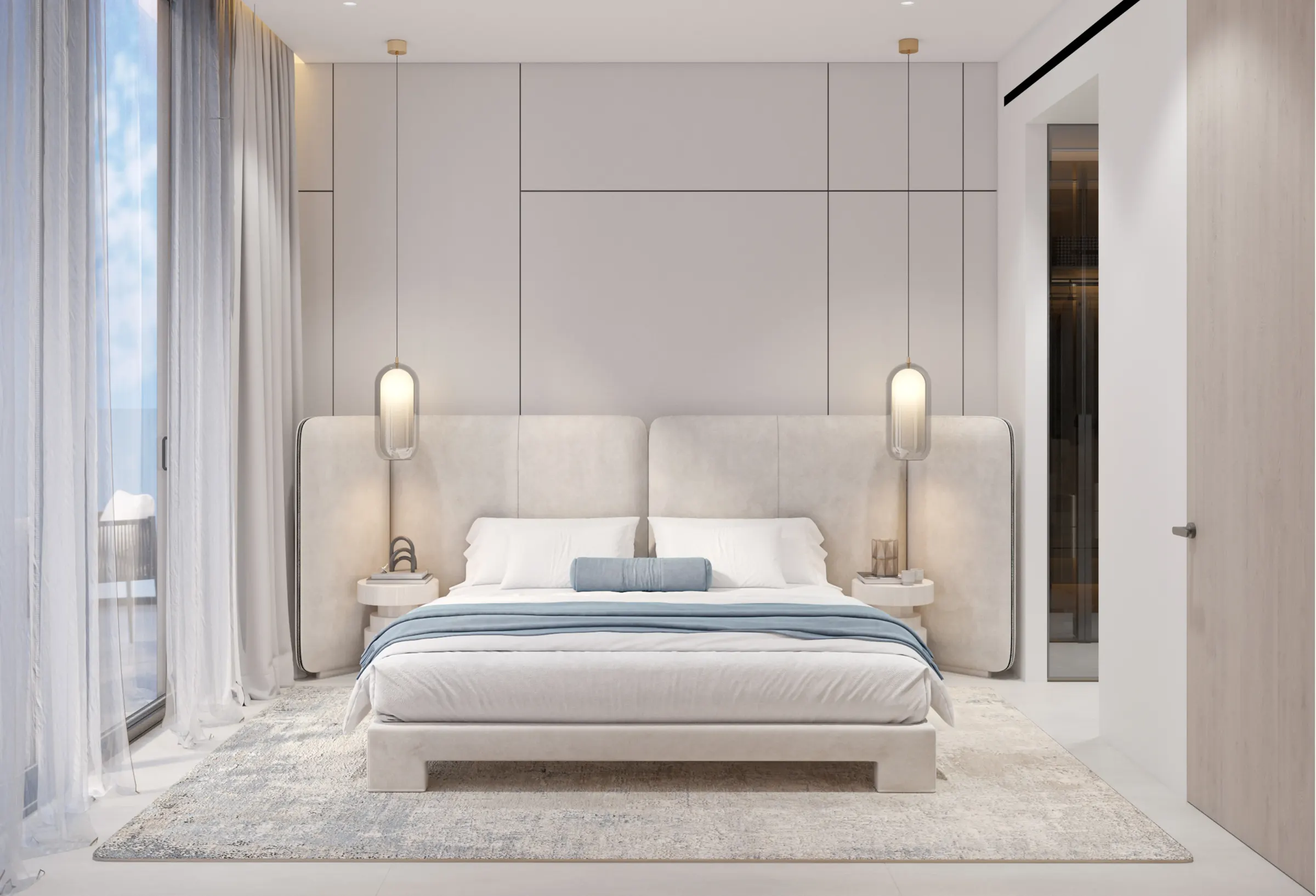 Arthouse Residences — view 2