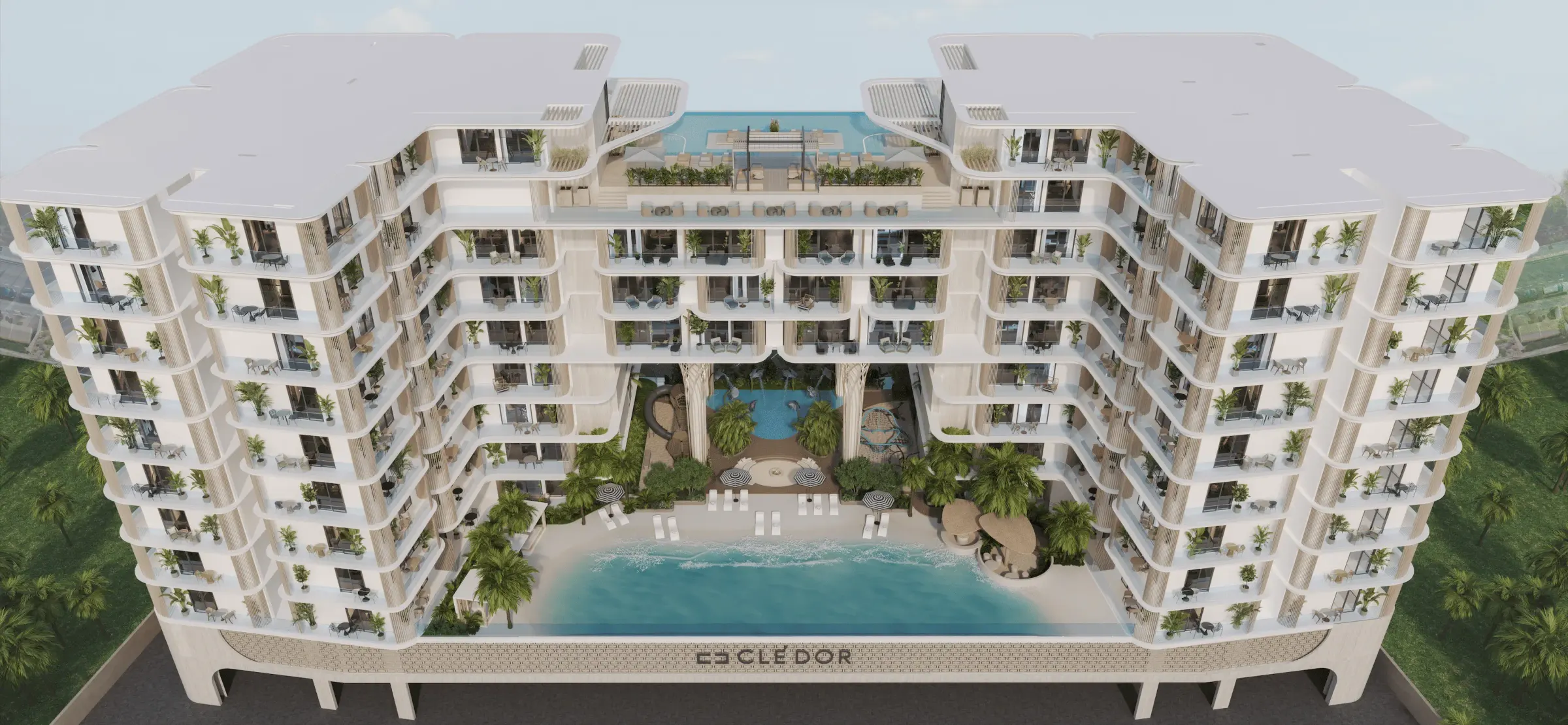 Arthouse Residences — view 3