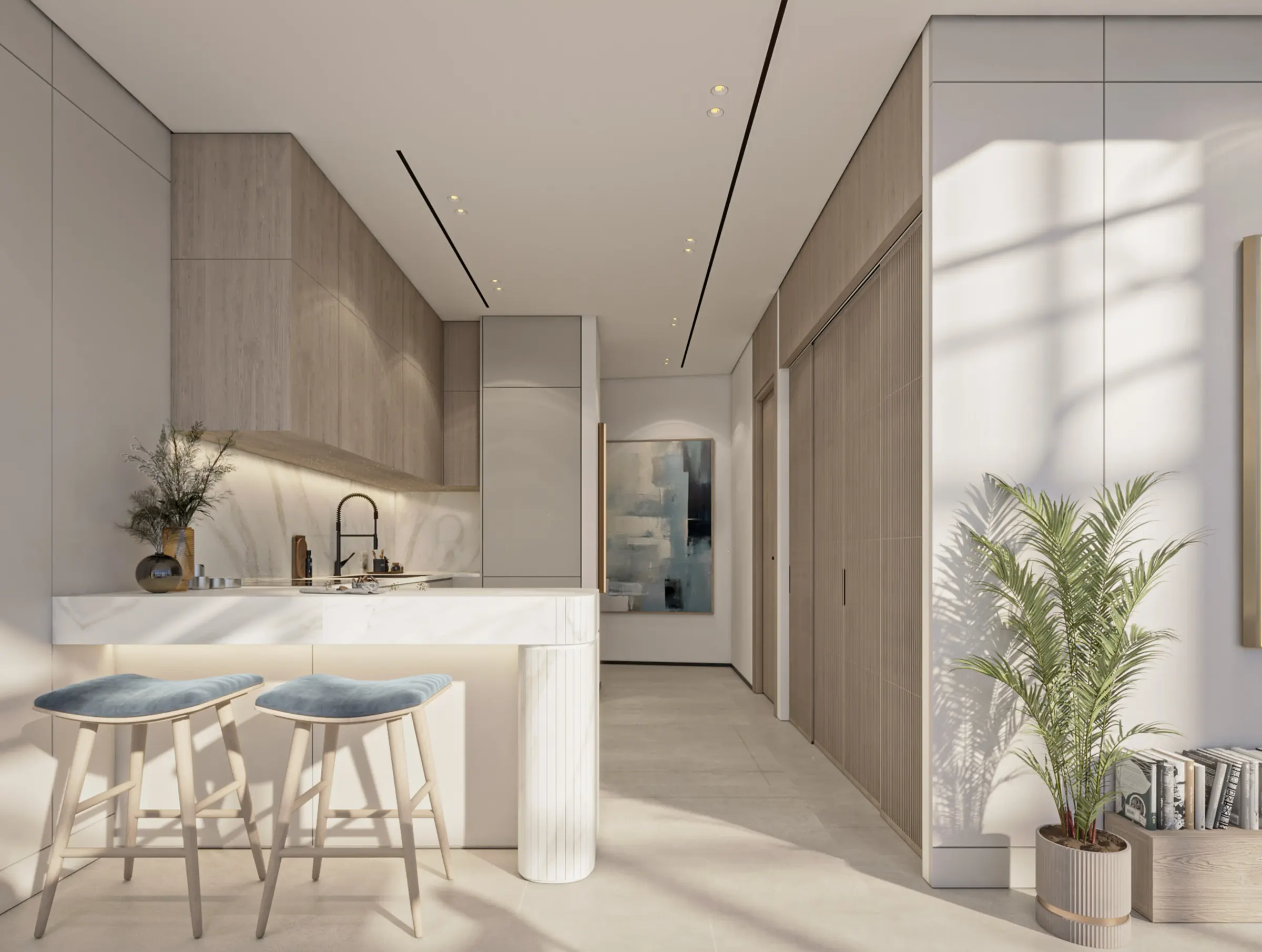 Arthouse Residences — view 4