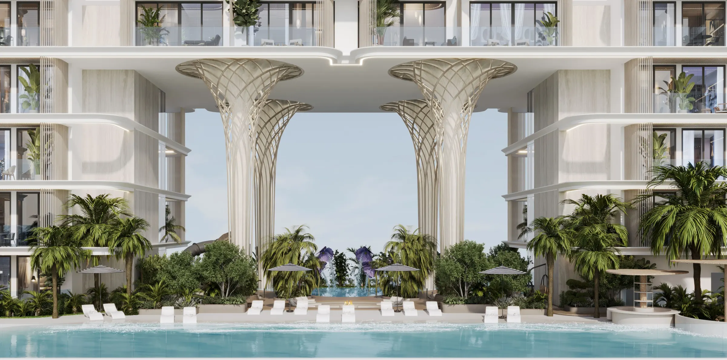 Arthouse Residences — view 7