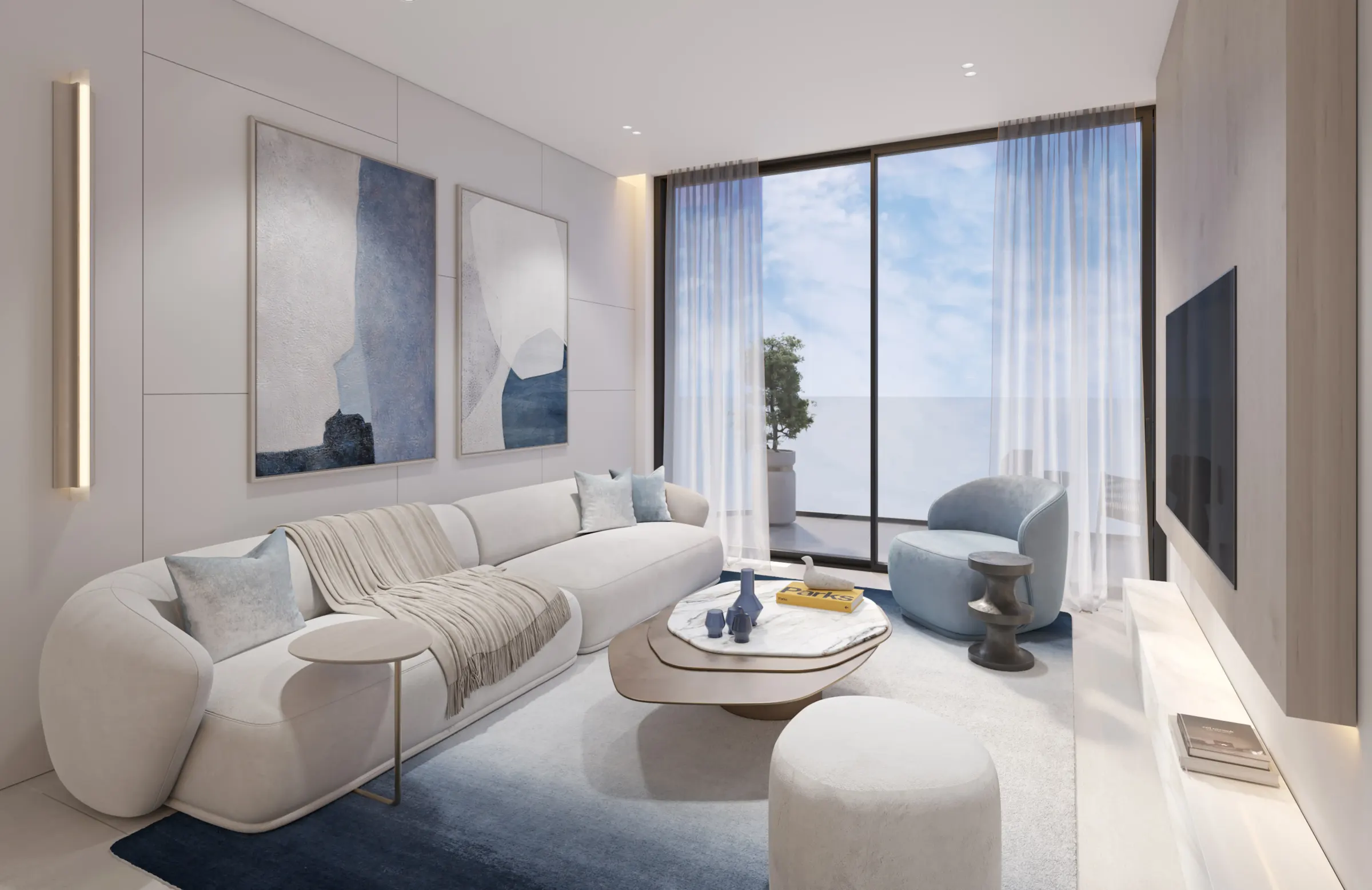 Arthouse Residences — view 9