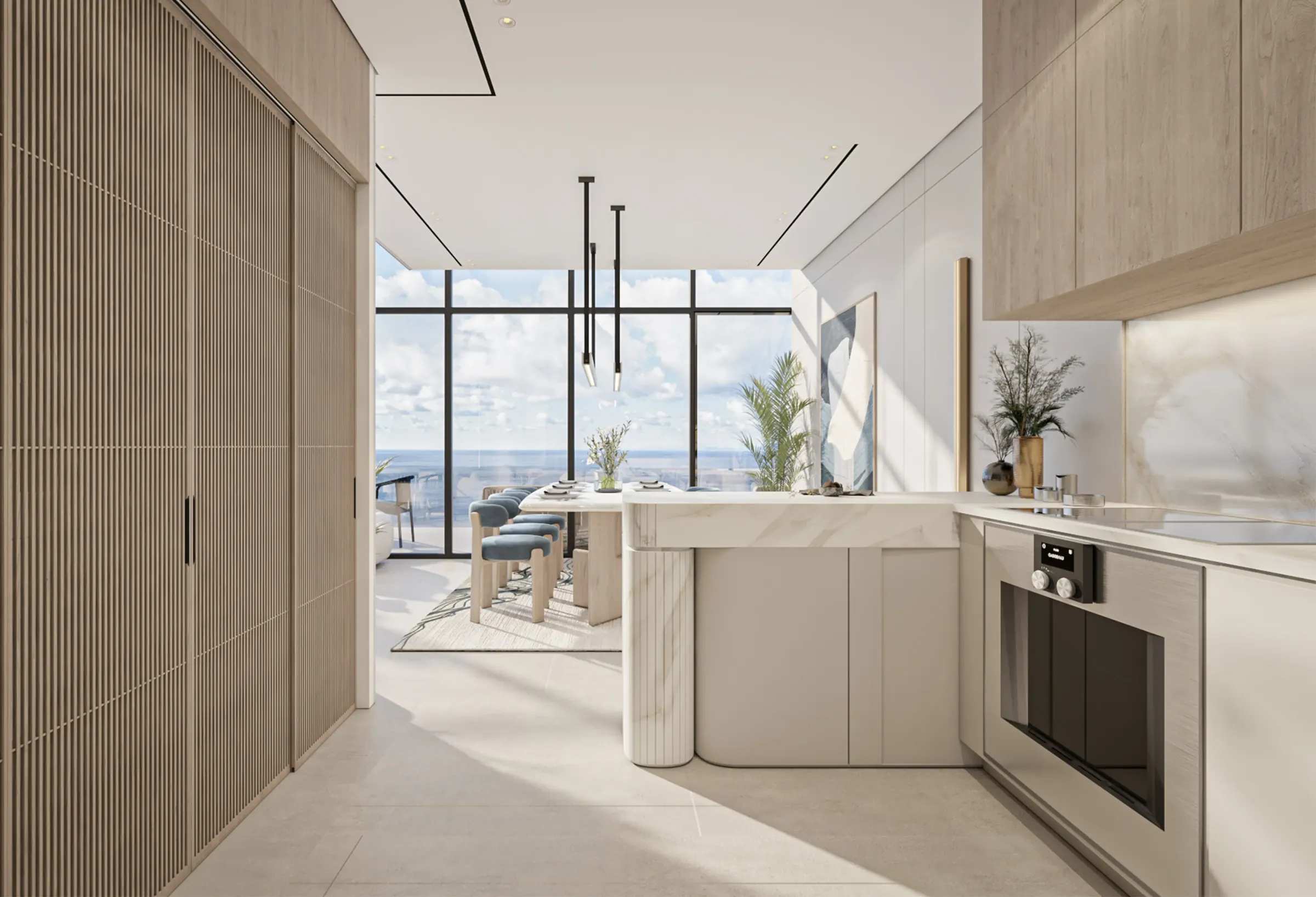 Arthouse Residences — view 11