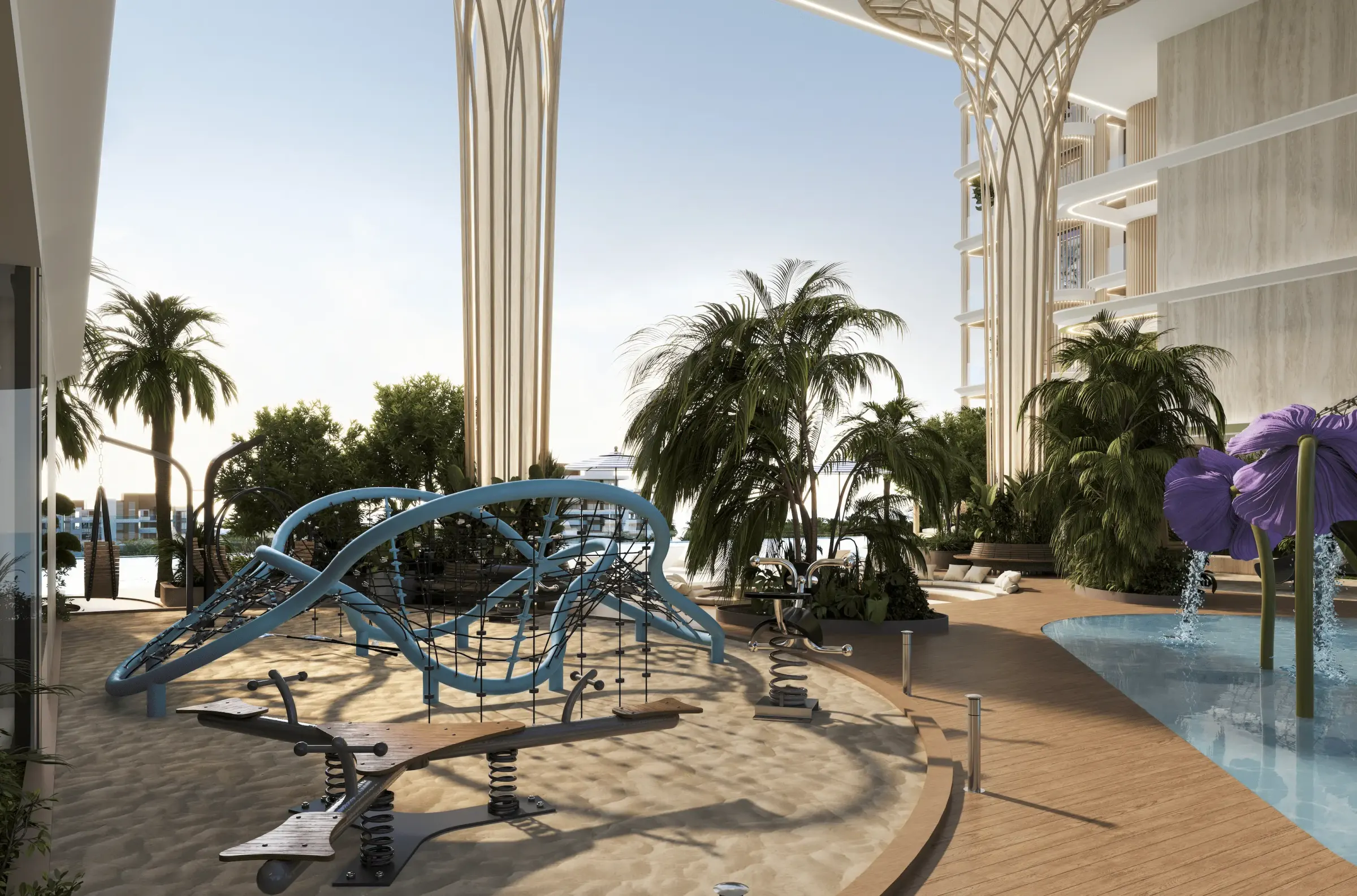 Arthouse Residences — view 12