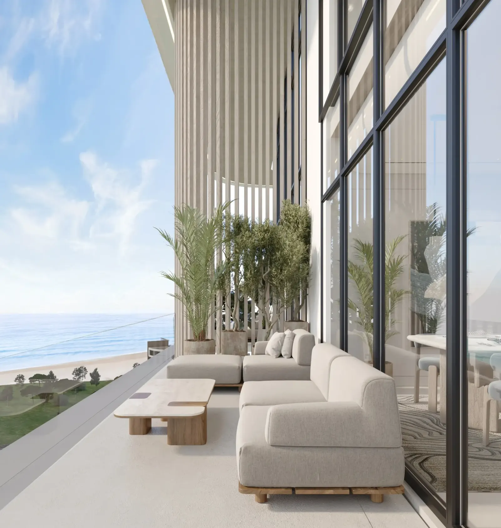 Arthouse Residences — view 14