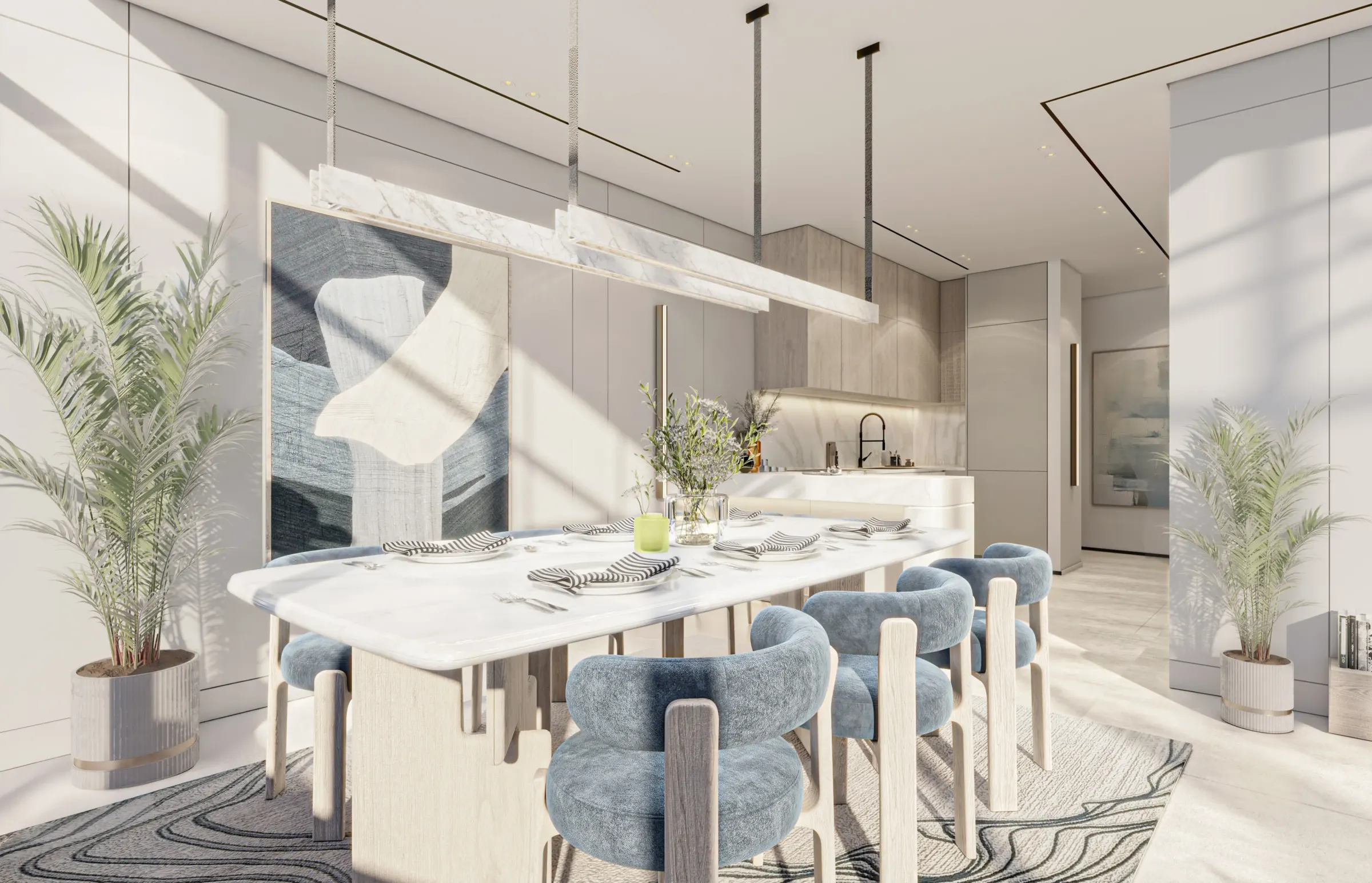Arthouse Residences — view 15