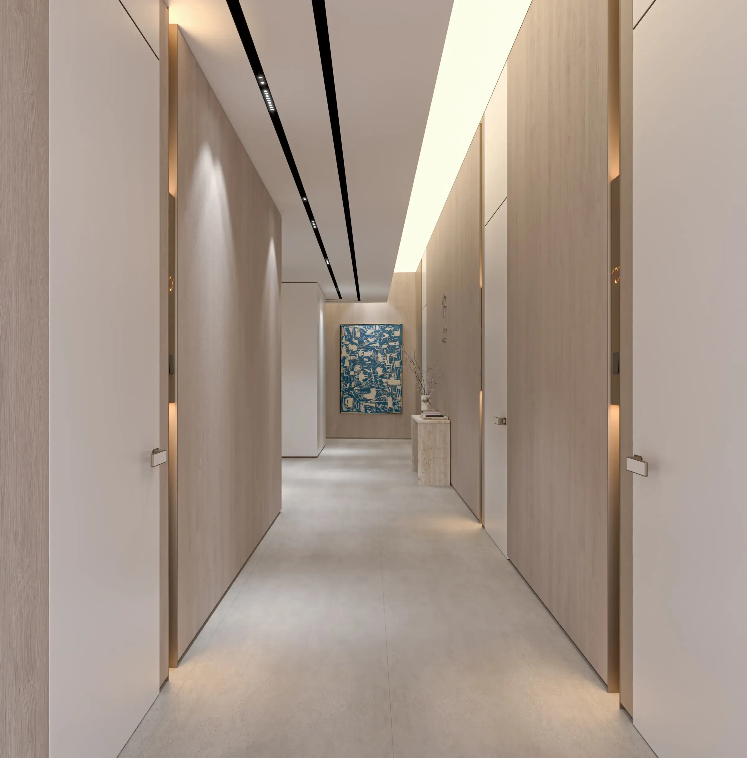 Arthouse Residences — view 17