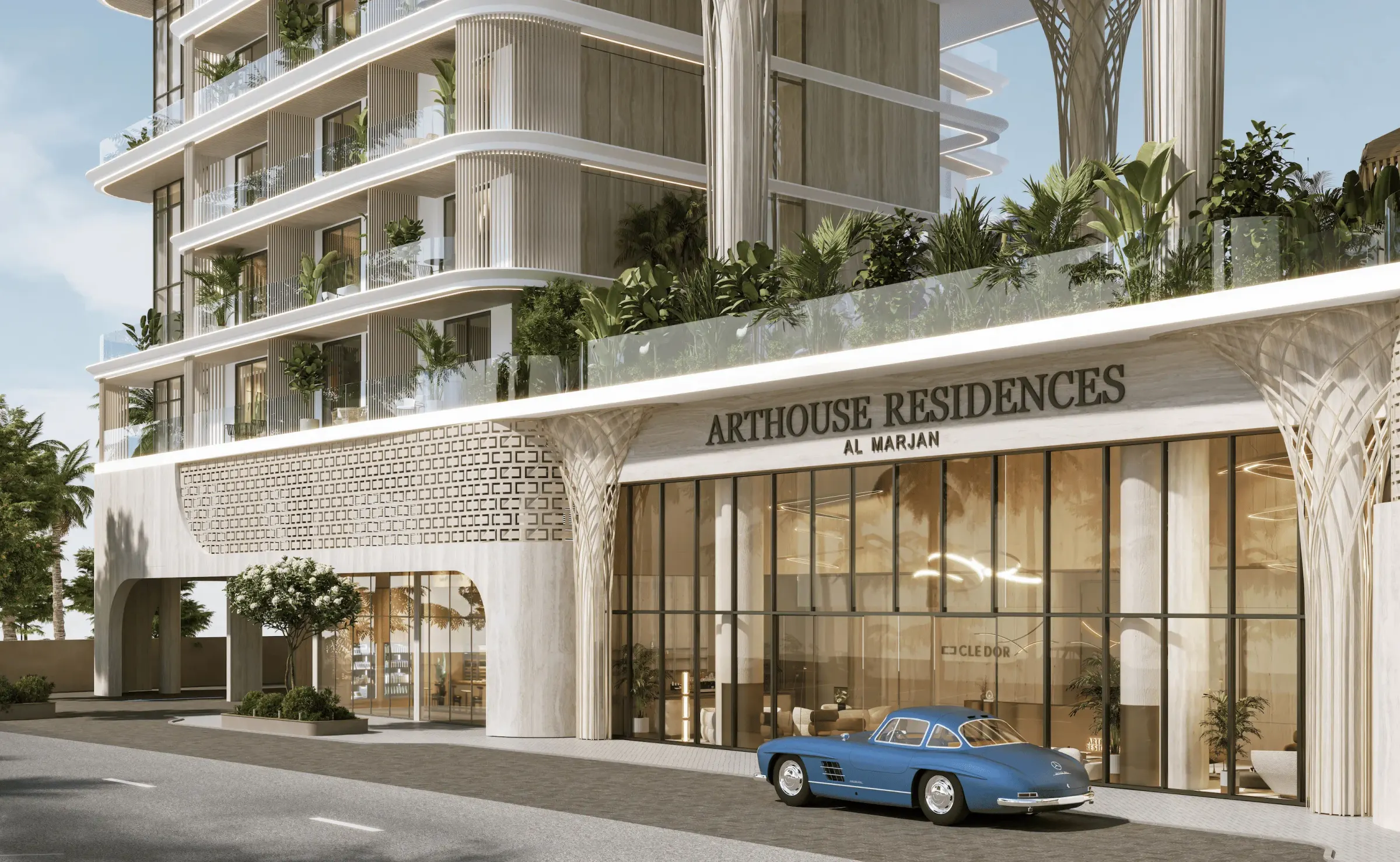 Arthouse Residences — view 18