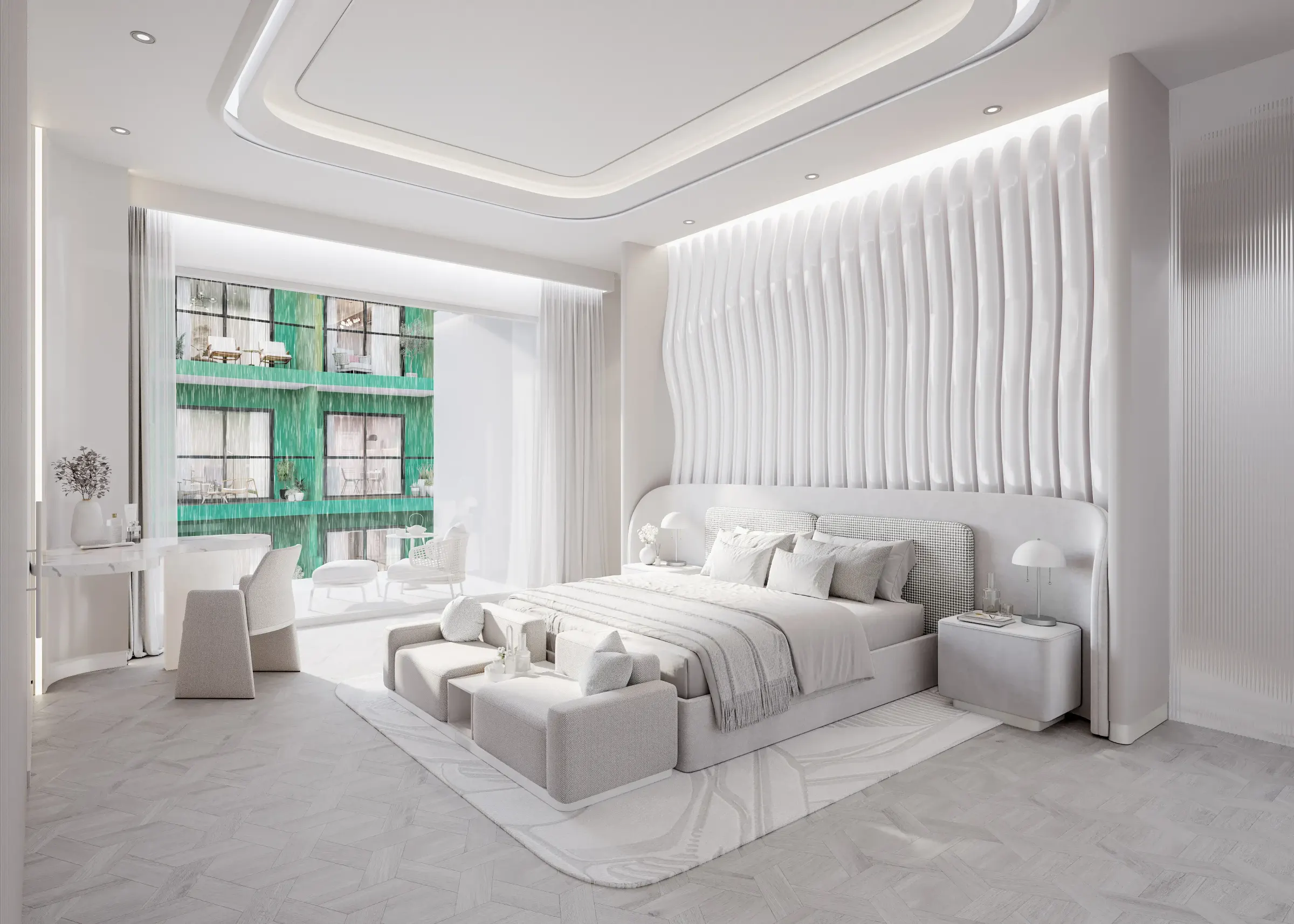 Artist Hotel — zdjęcie 2