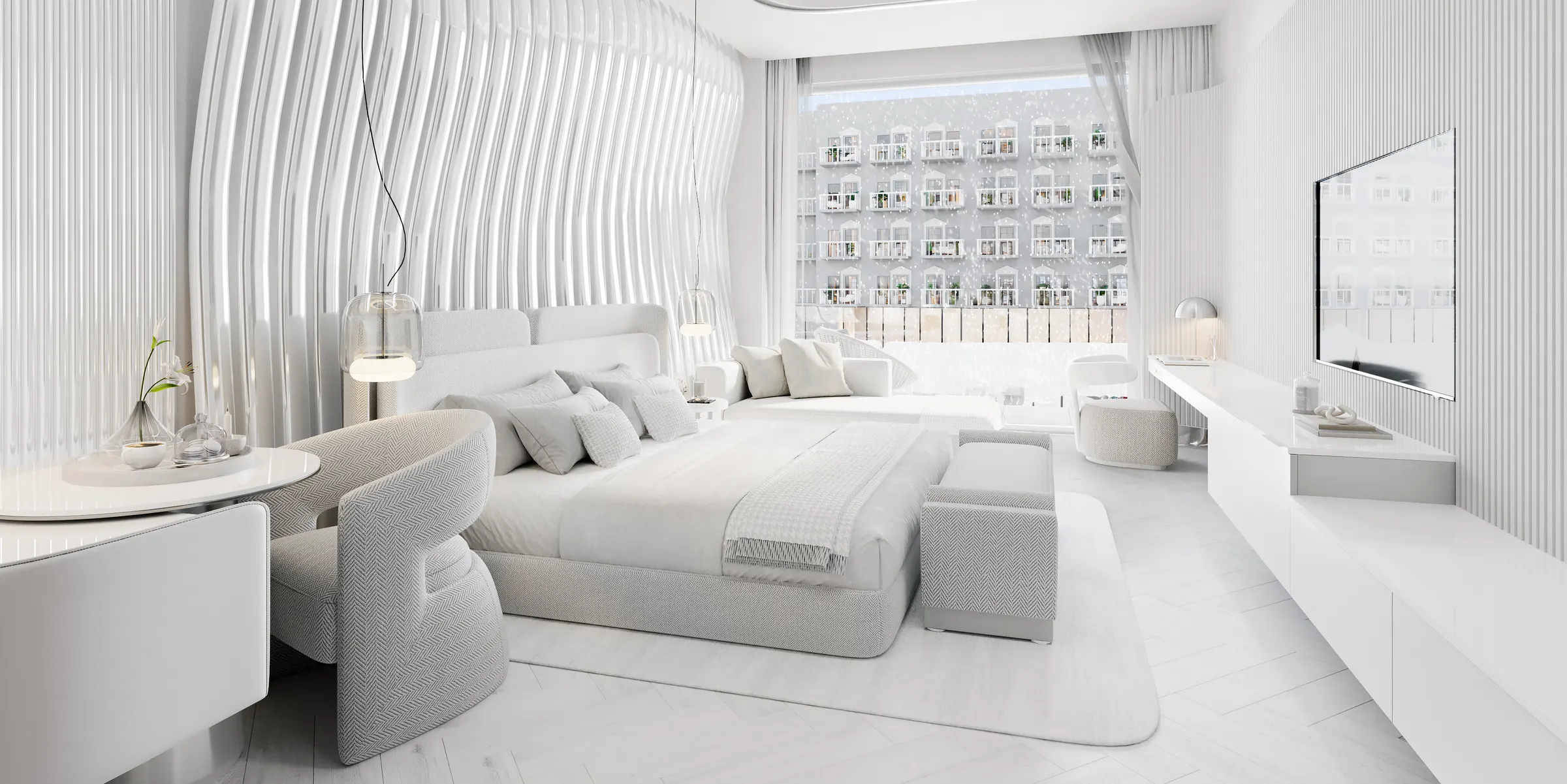 Artist Hotel — zdjęcie 4