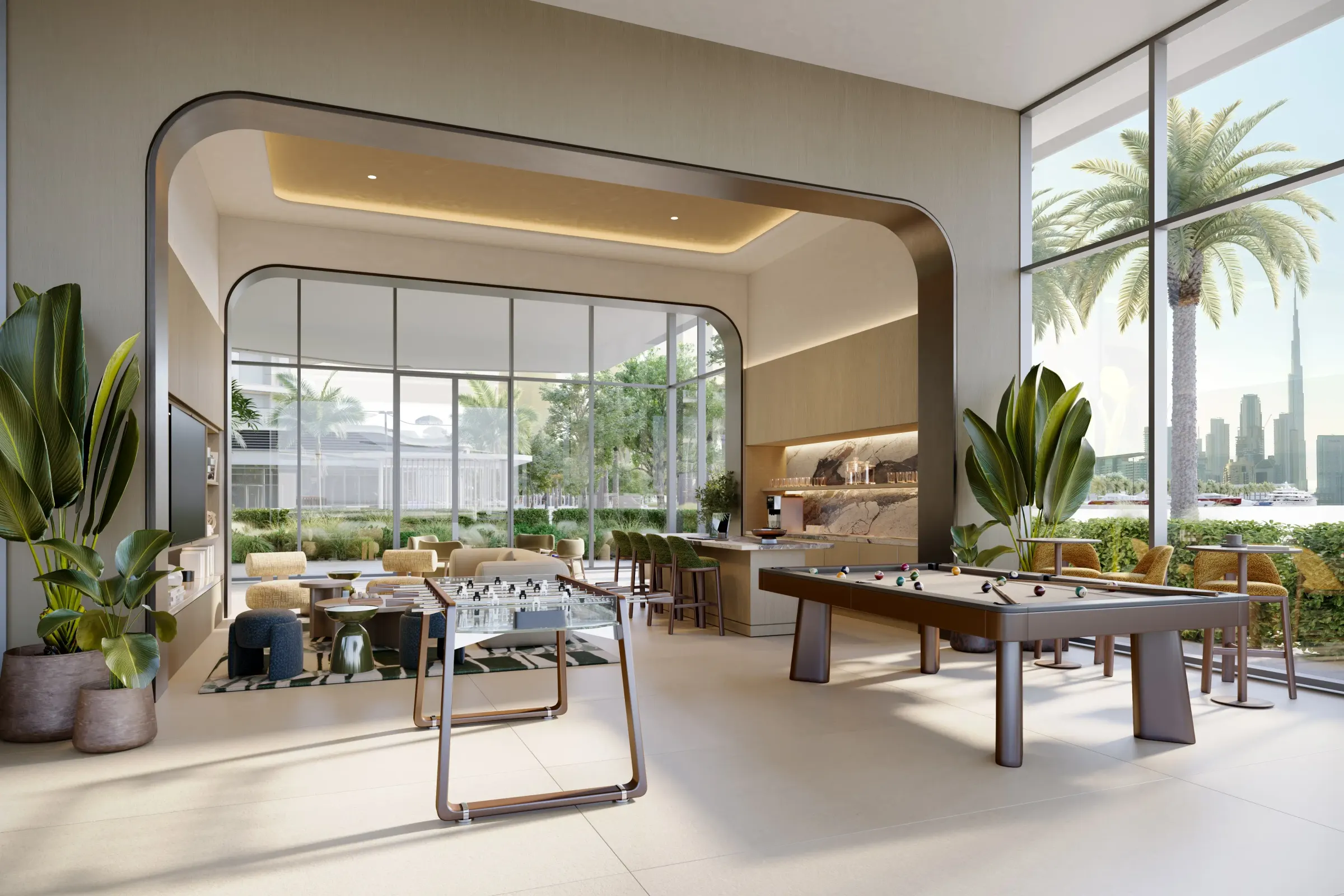 Artistry Residences by Select Group