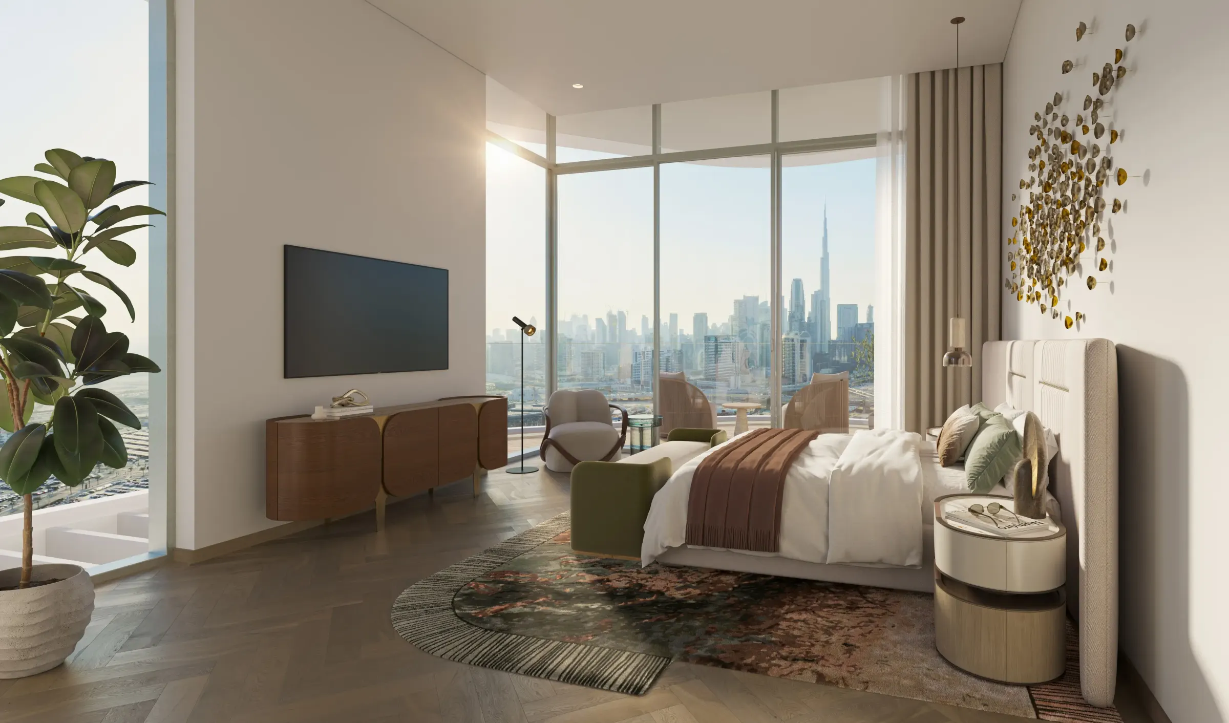 Artistry Residences — view 2