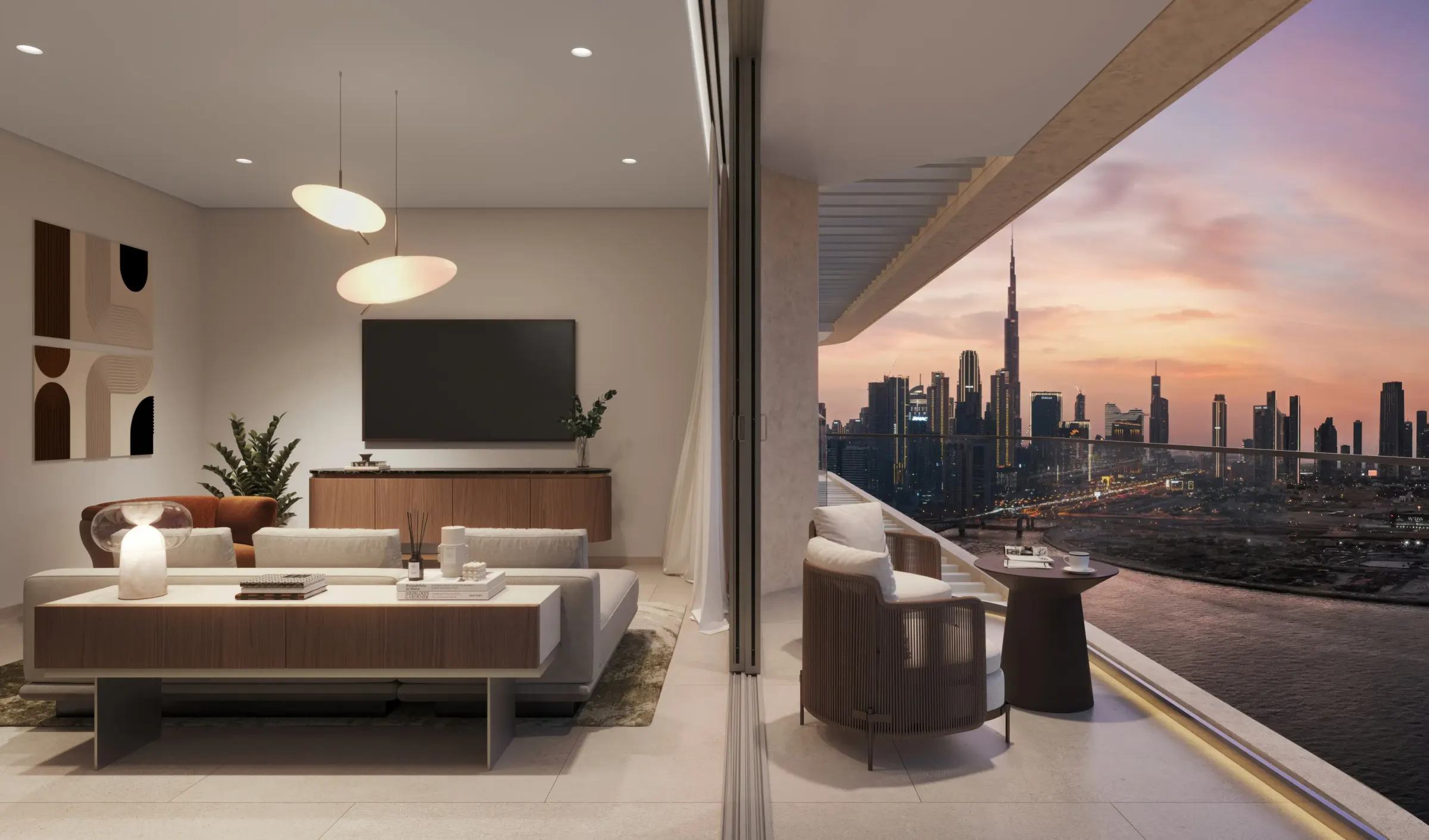 Artistry Residences — view 3