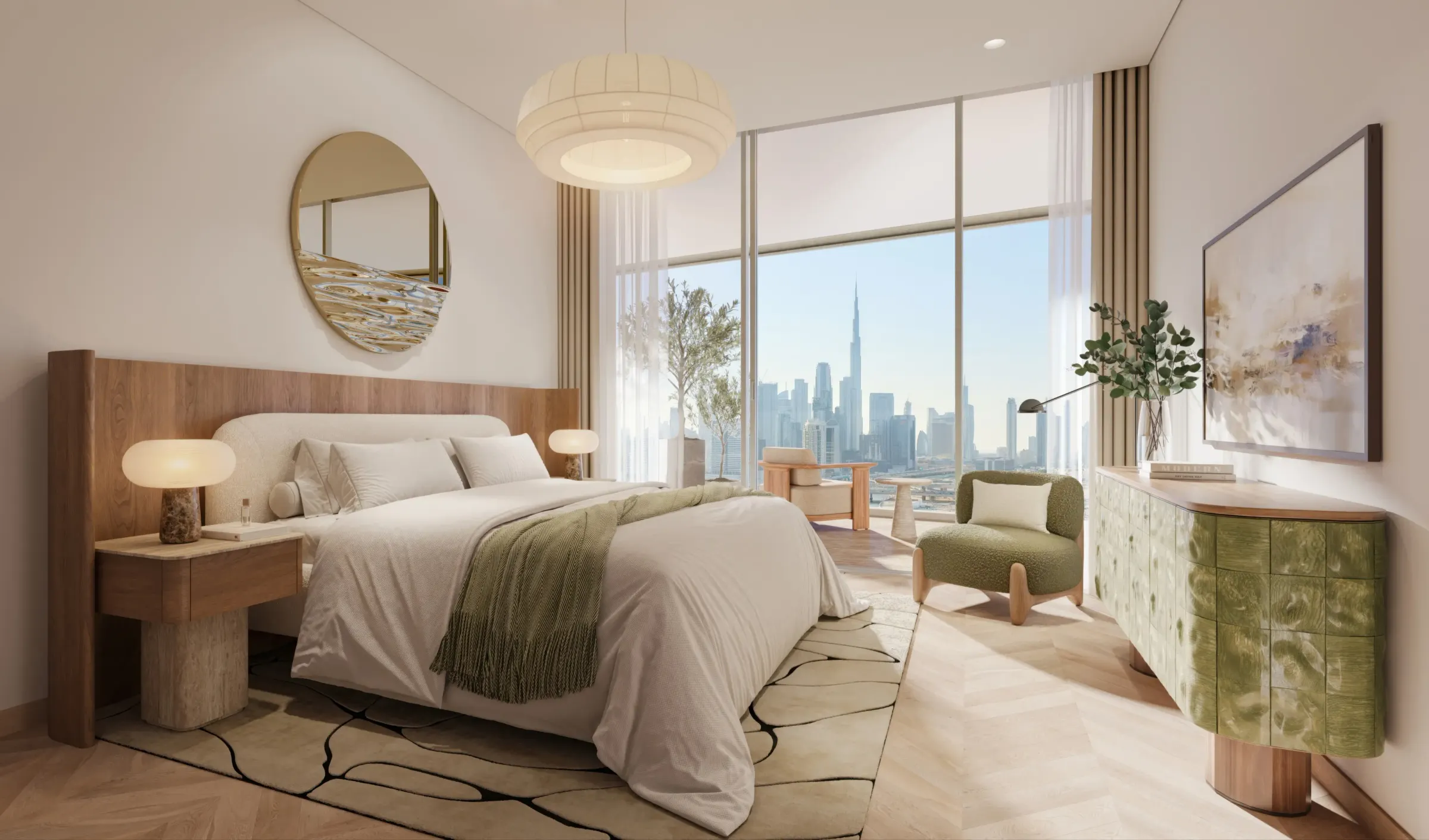 Artistry Residences — view 4