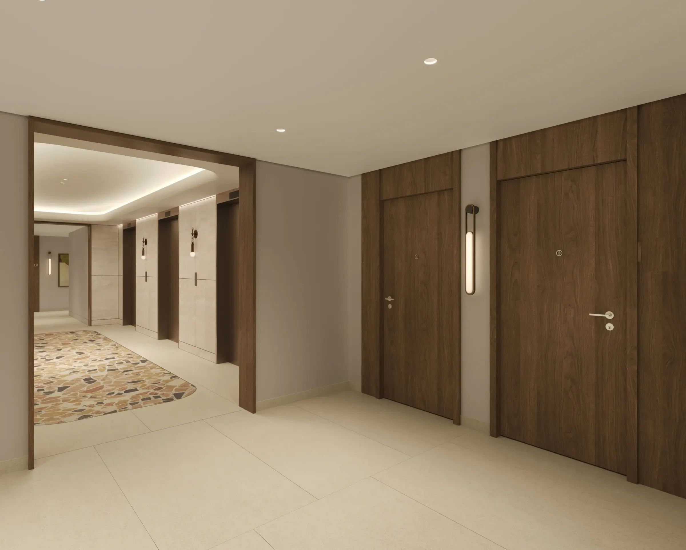 Artistry Residences — view 5