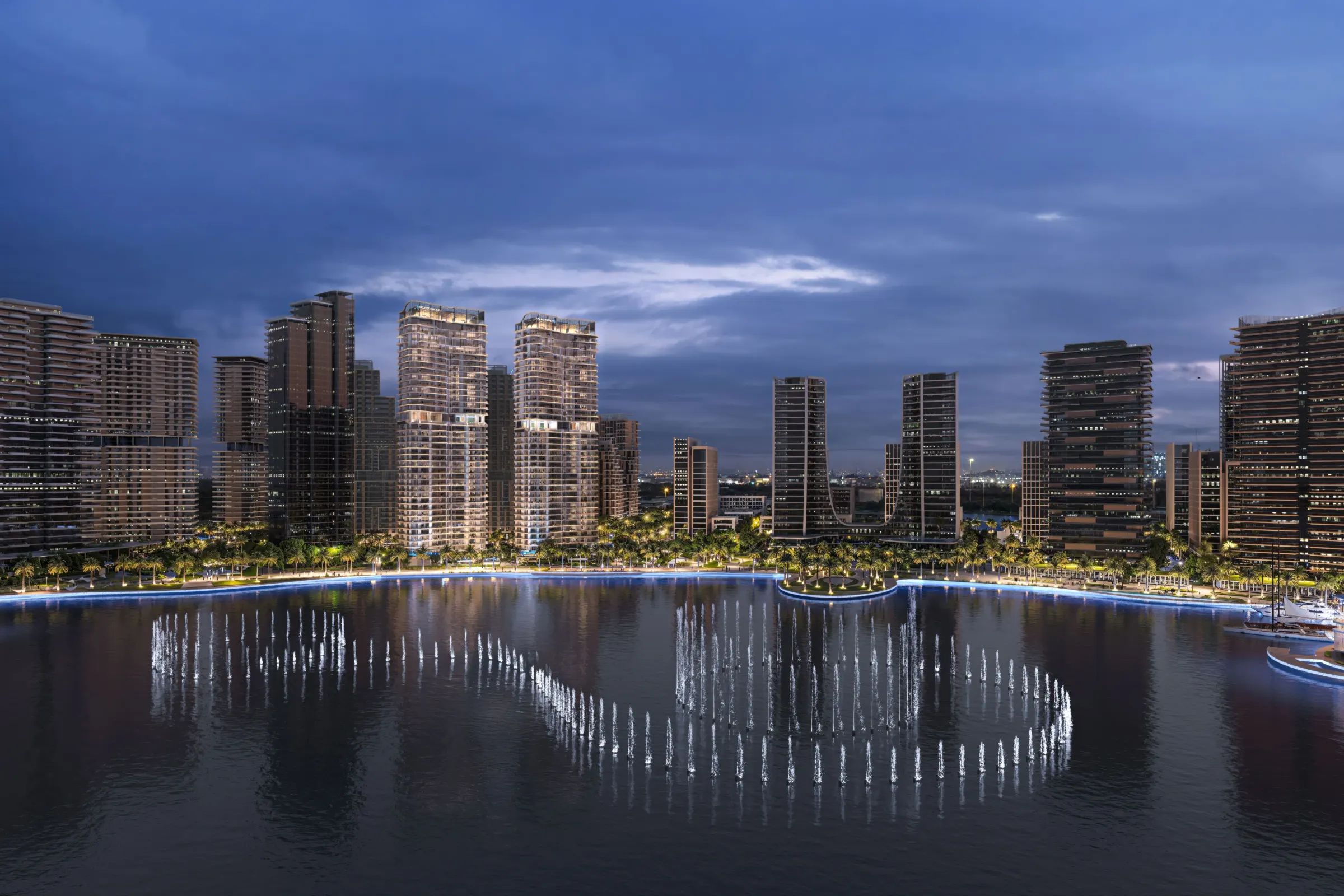 Artistry Residences — view 6