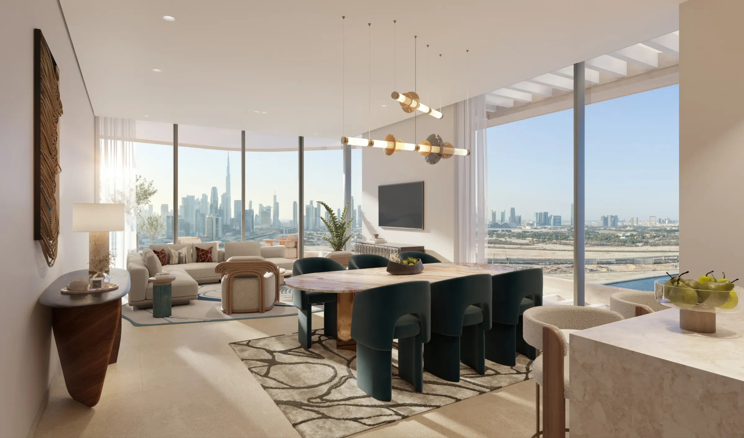 Artistry Residences — view 8