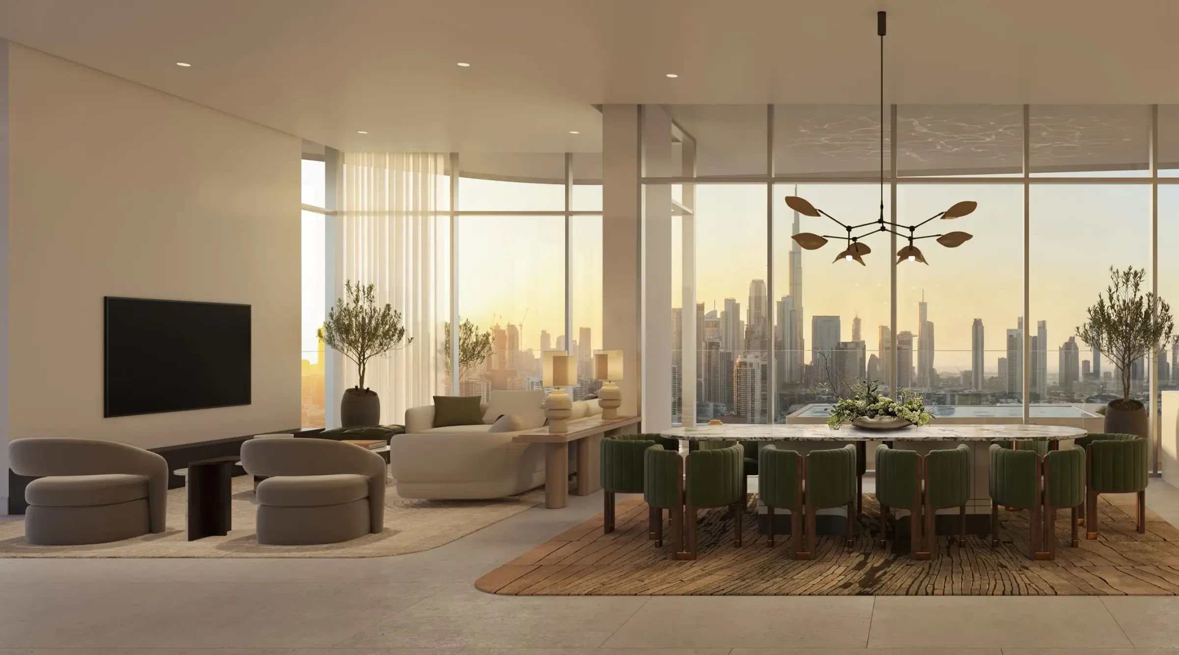 Artistry Residences — view 9