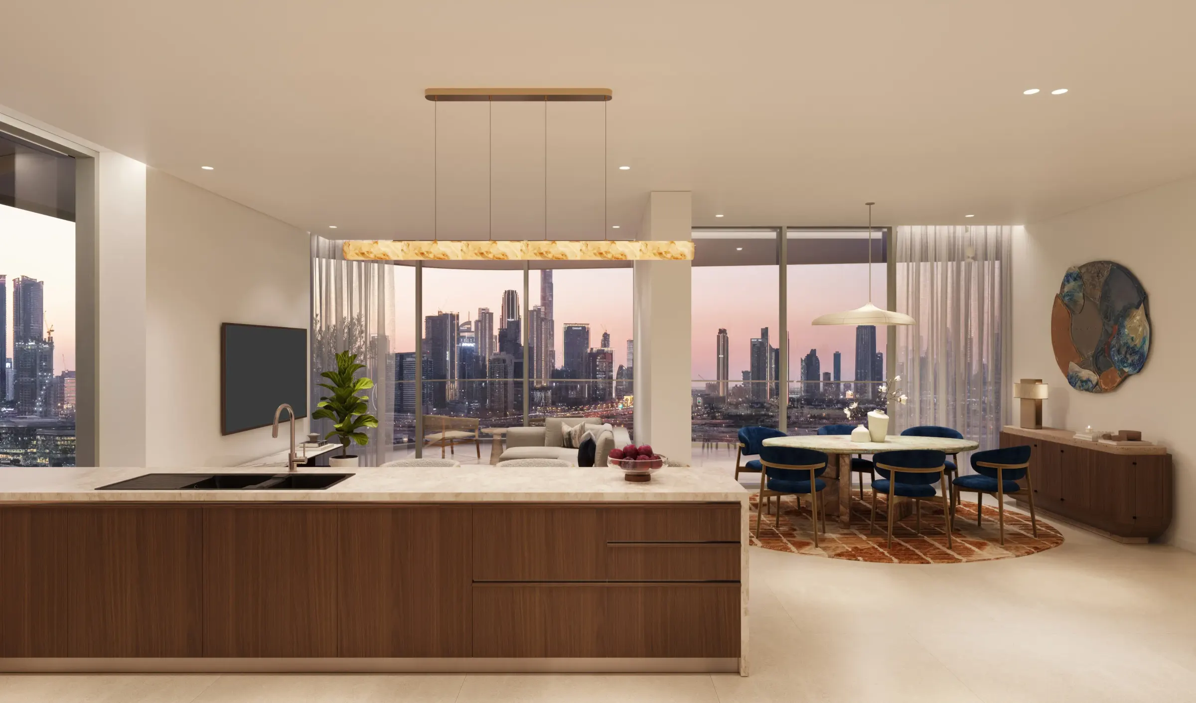 Artistry Residences — view 14