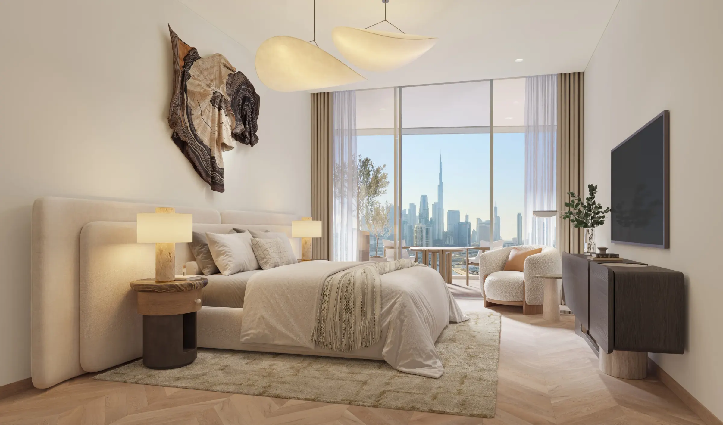 Artistry Residences — view 15