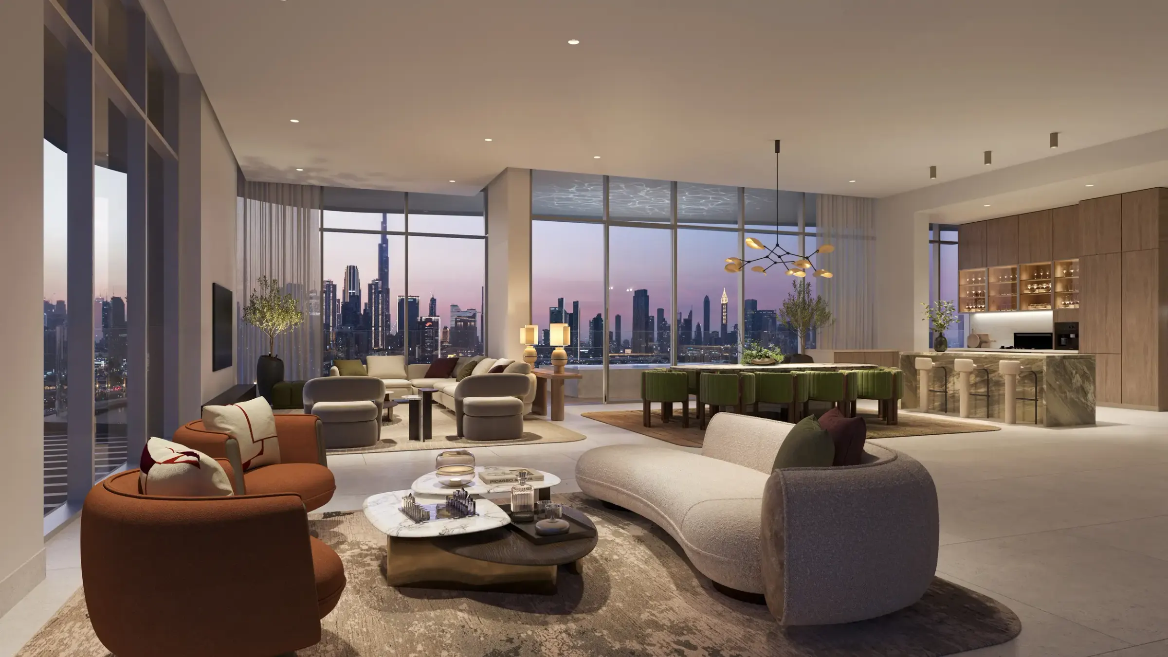 Artistry Residences — view 17