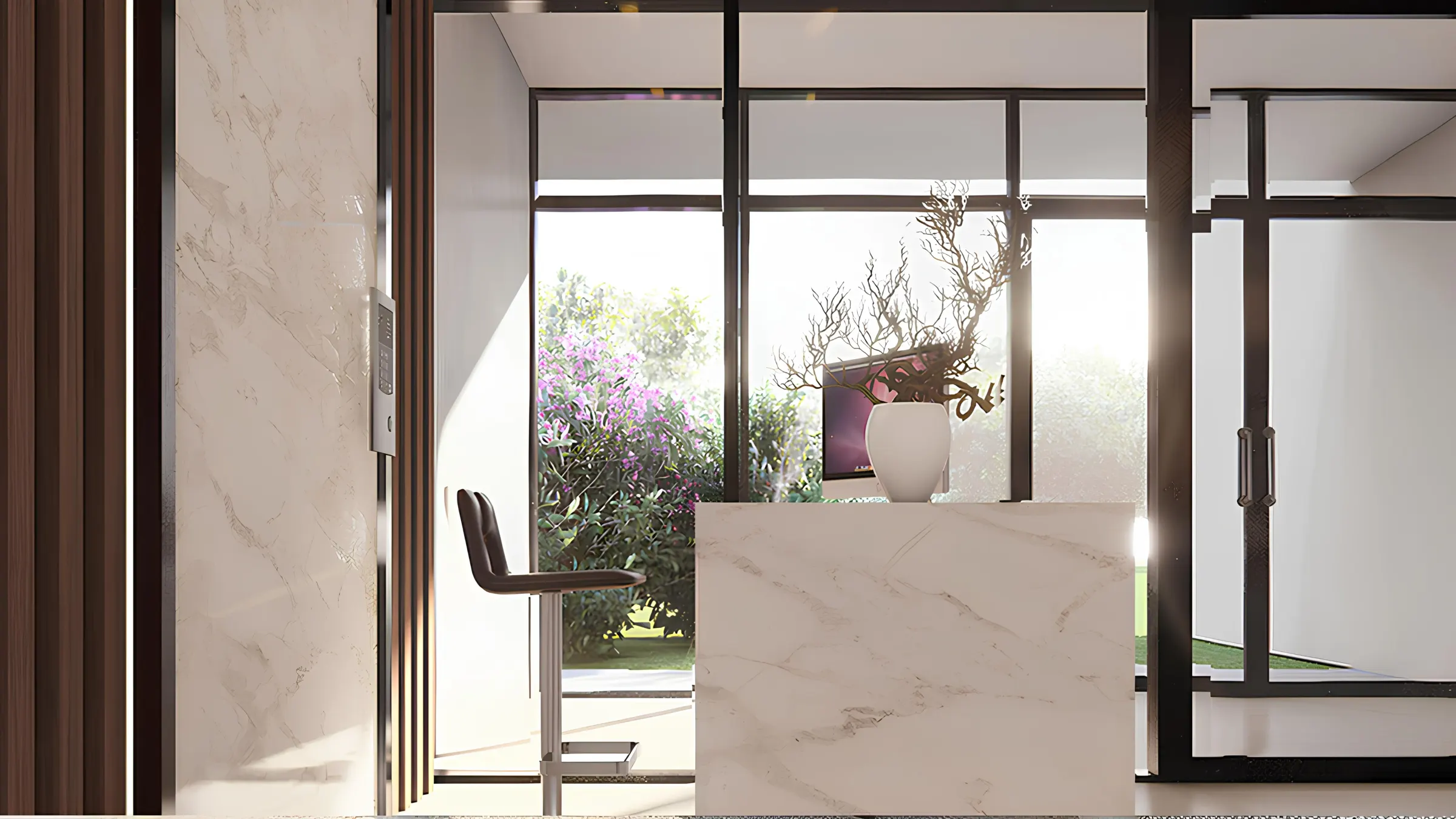 Asayel Avenue by Dubai Investments