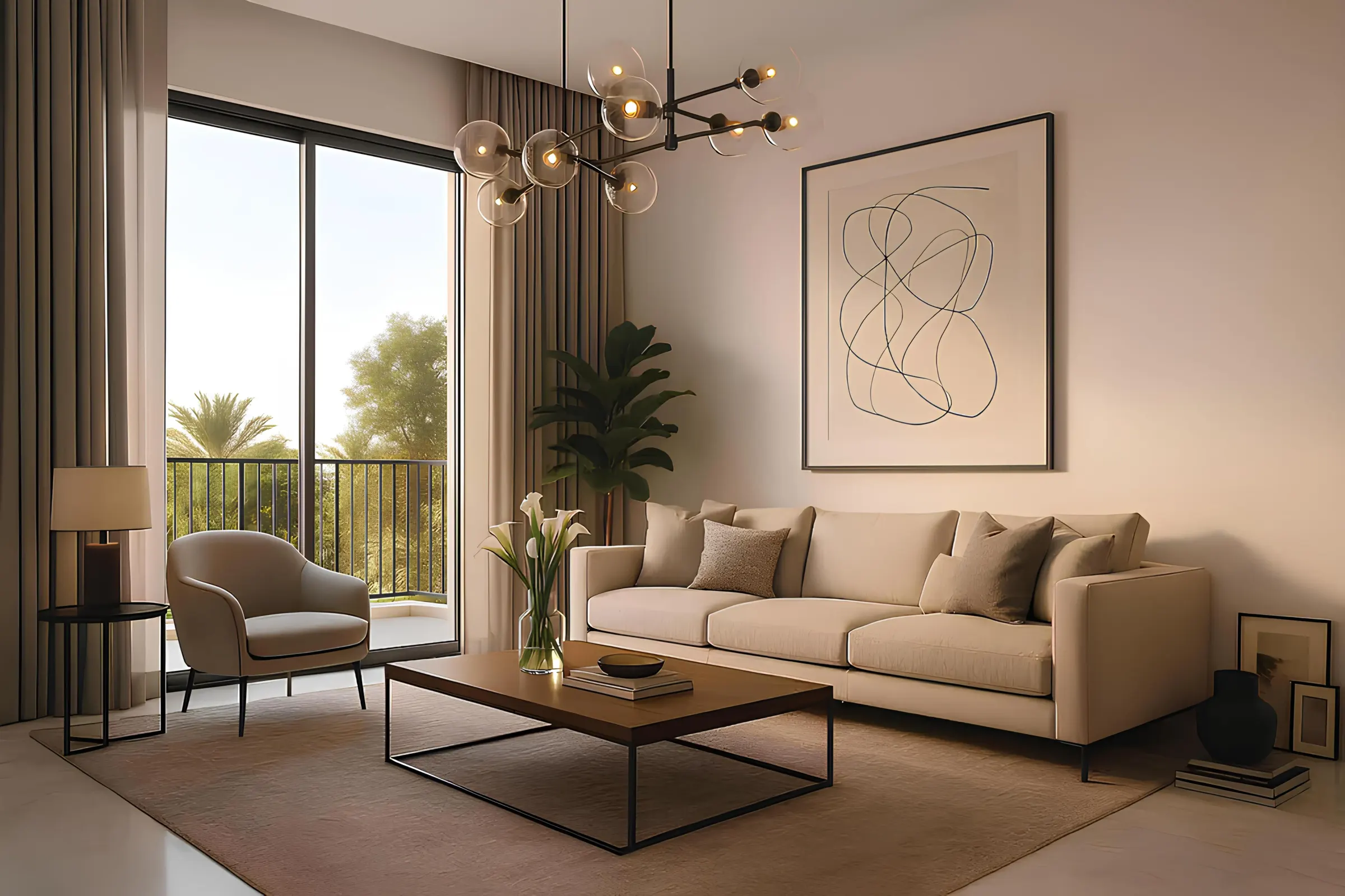 Asayel Avenue — view 6