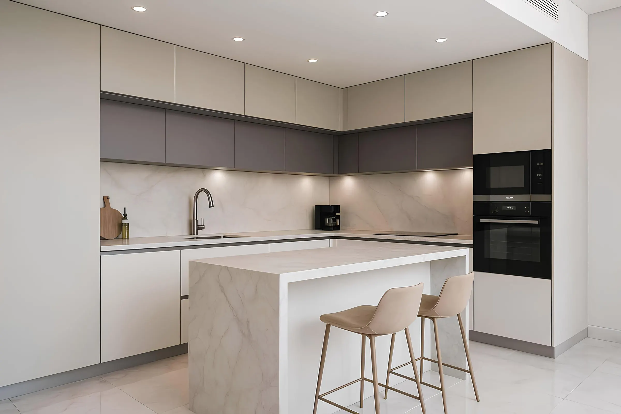 Asayel Avenue — view 7