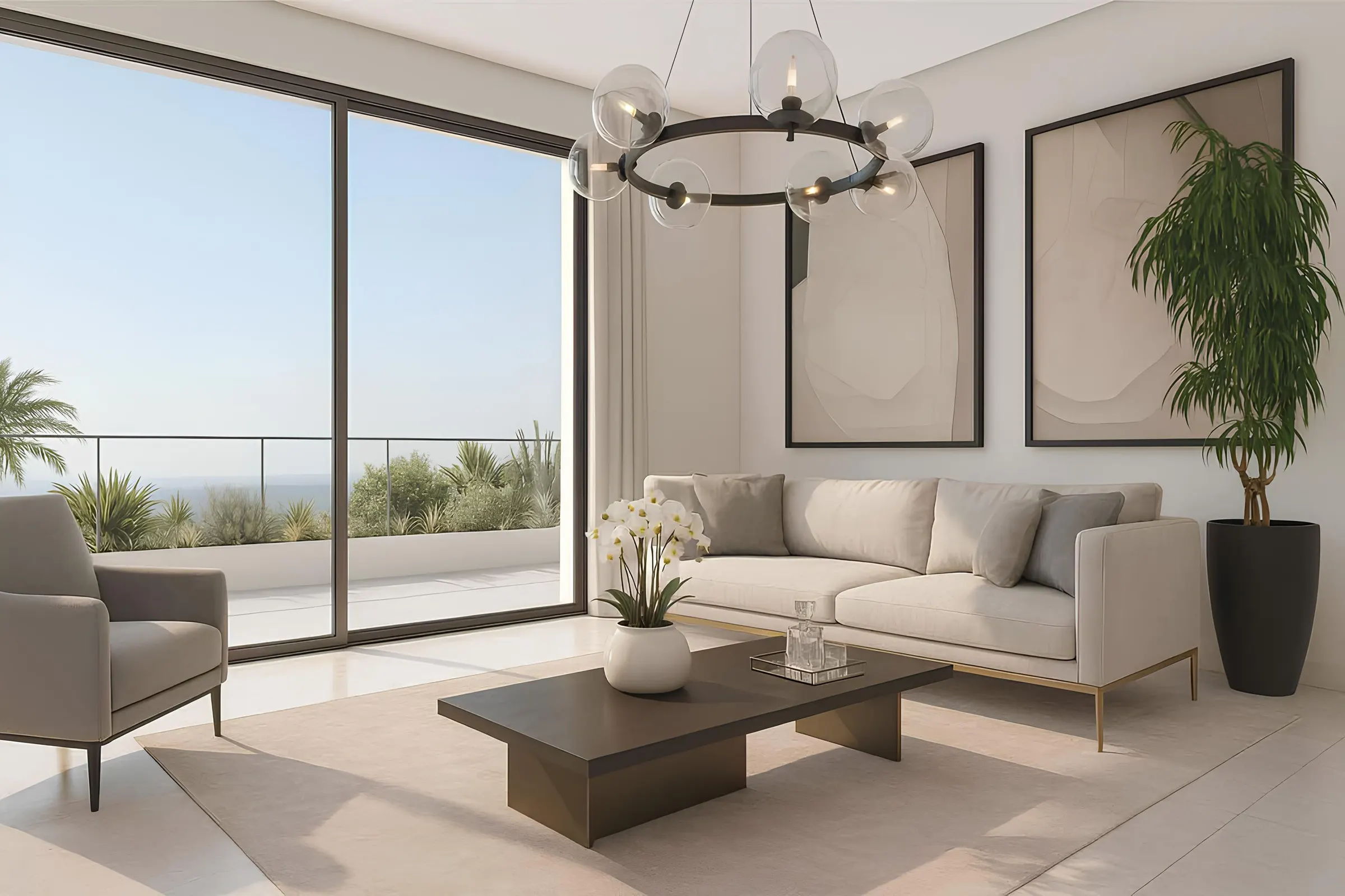 Asayel Avenue — view 8