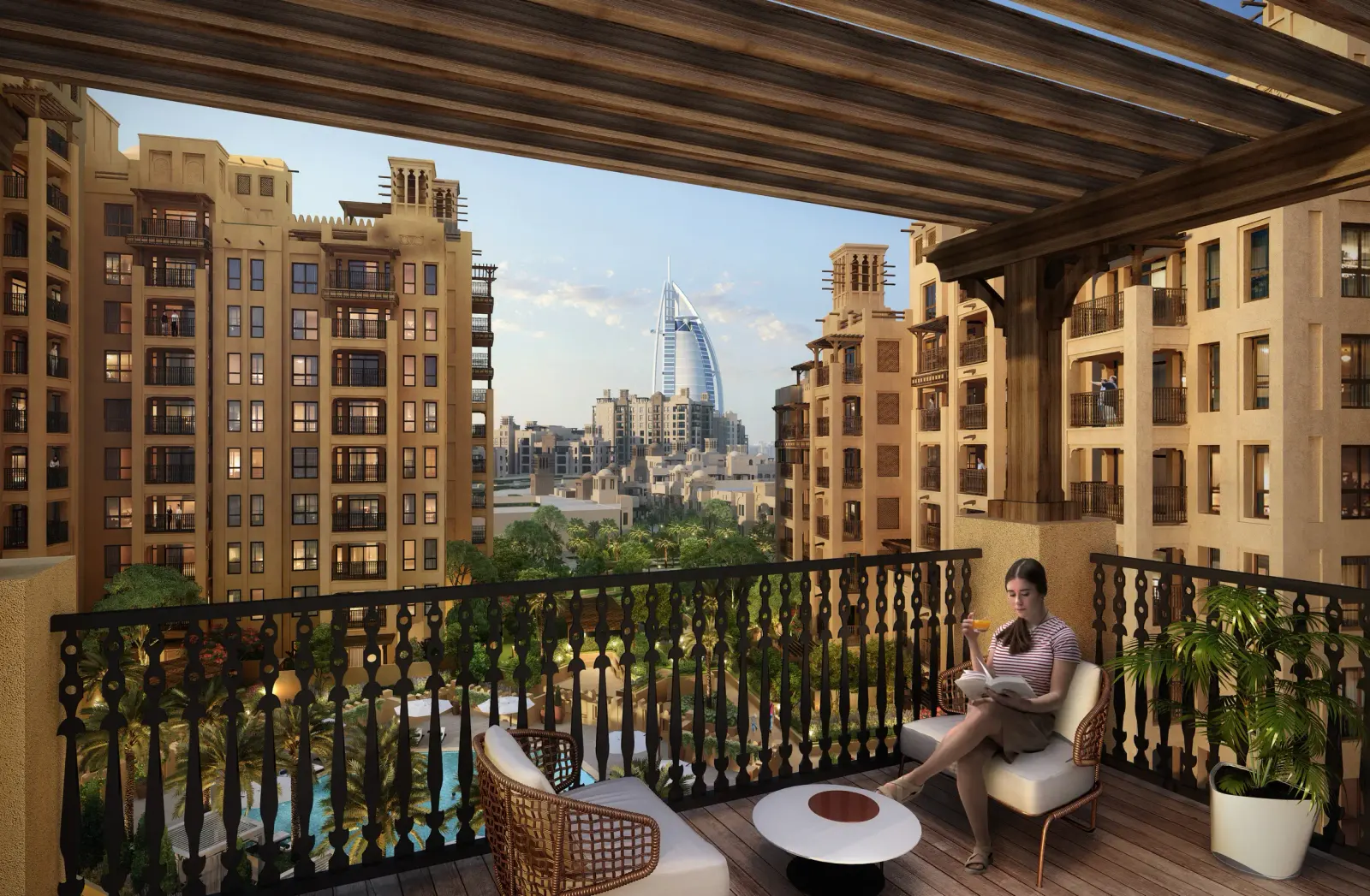 Asayel — view 5