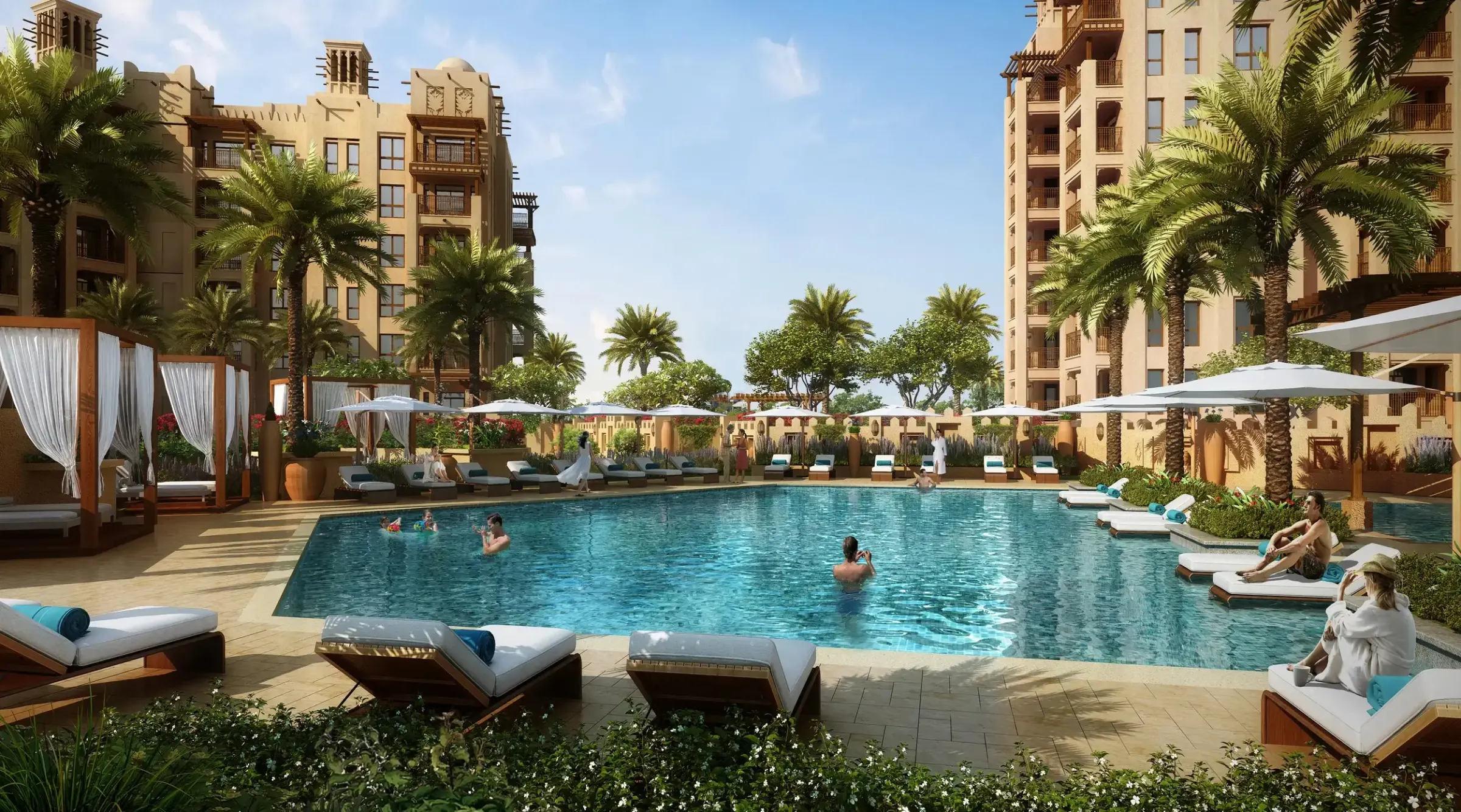 Asayel — view 6