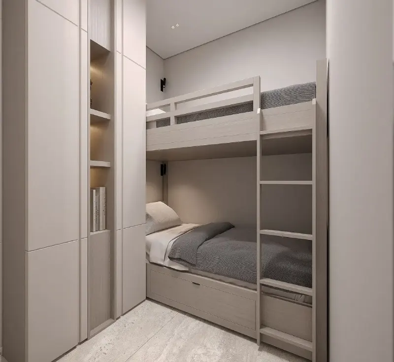 Ashwood Residences — deweloper Skyland Properties