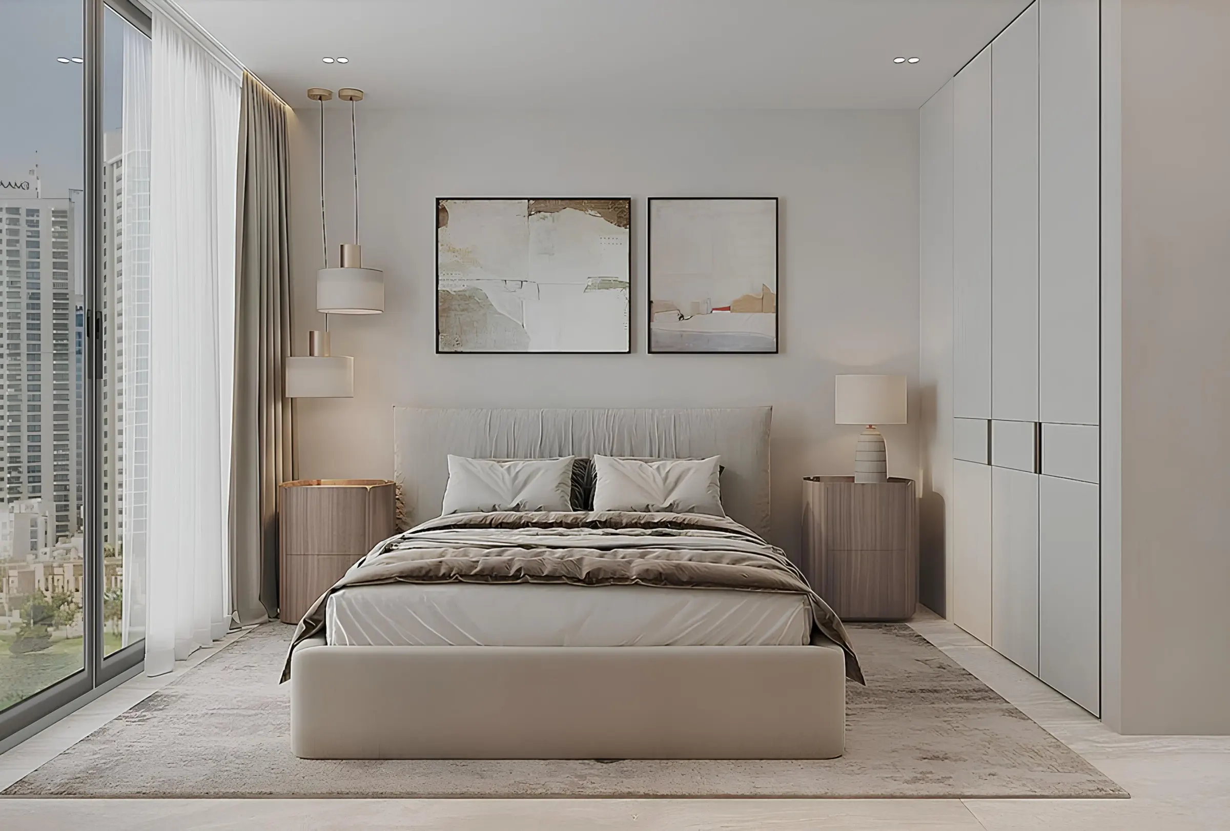 Ashwood Residences — zdjęcie 4