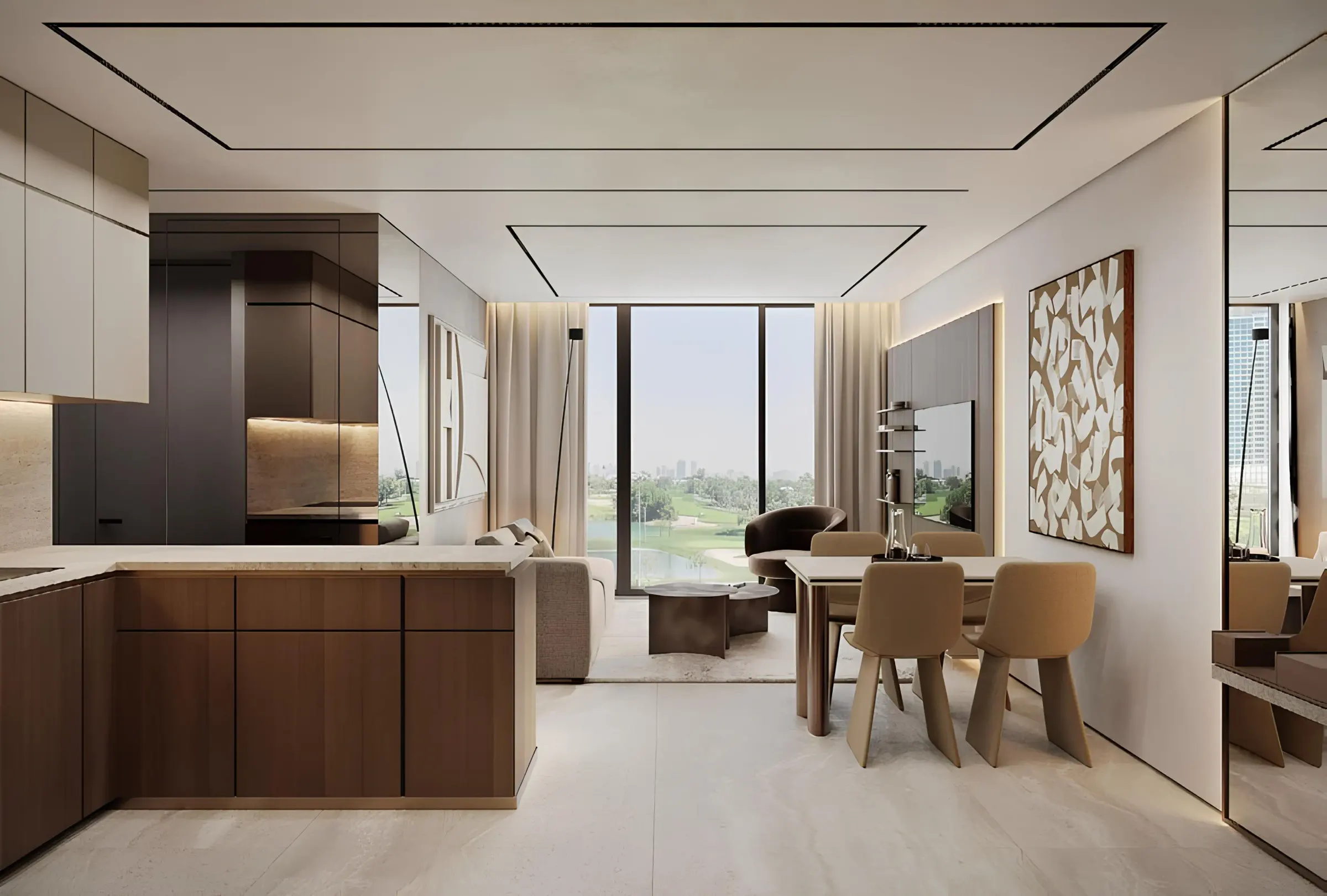 Ashwood Residences — zdjęcie 7