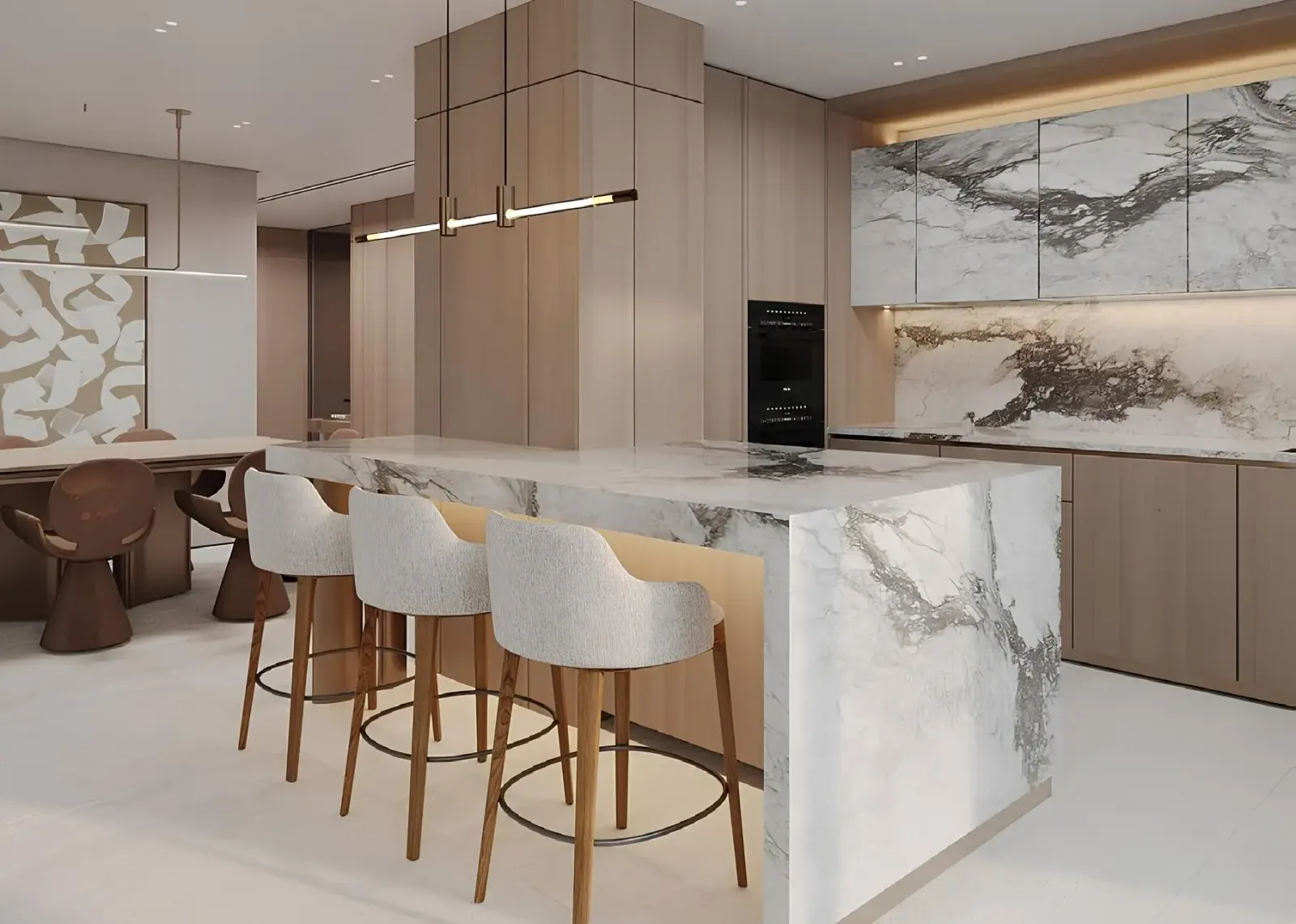 Ashwood Residences — zdjęcie 8