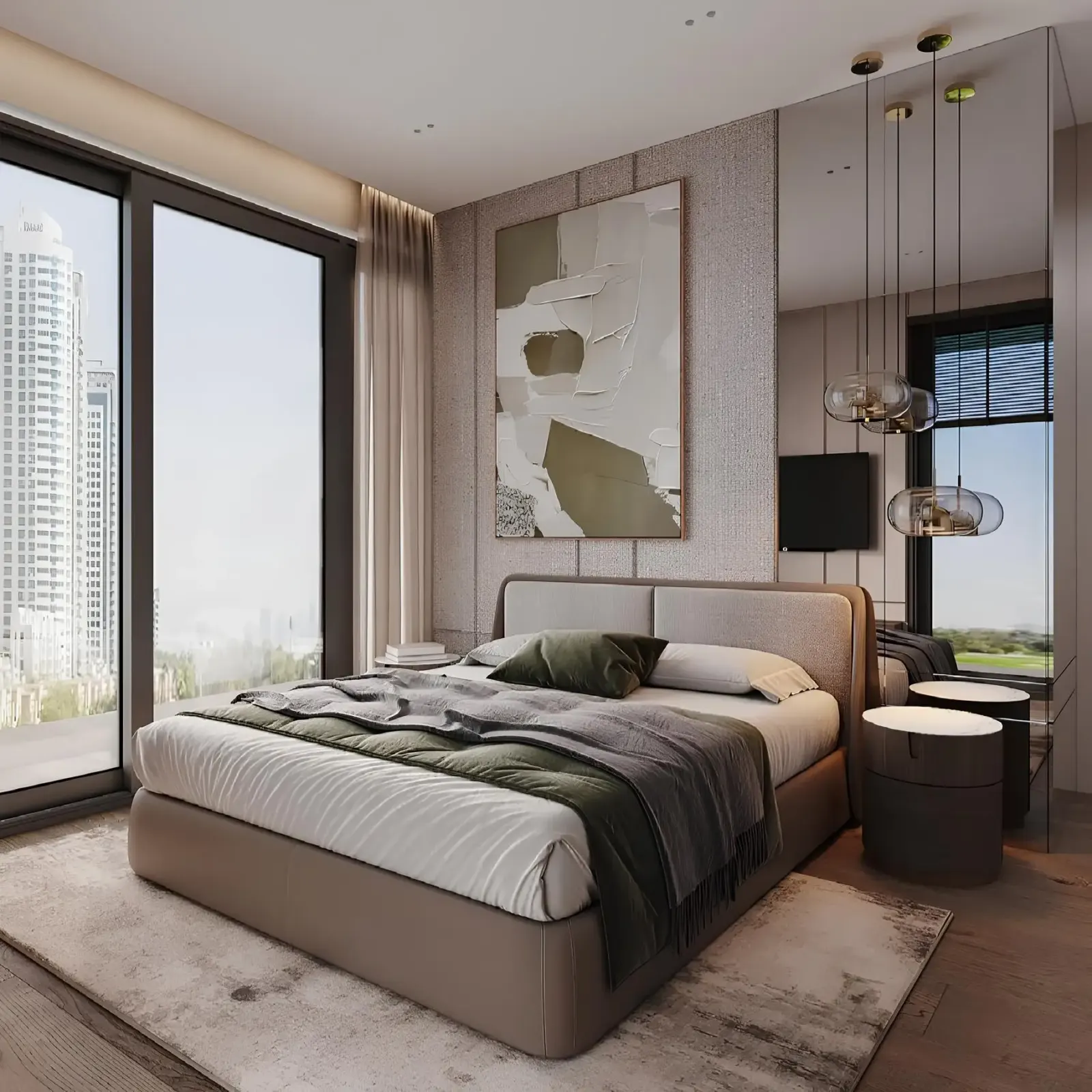Ashwood Residences — zdjęcie 9