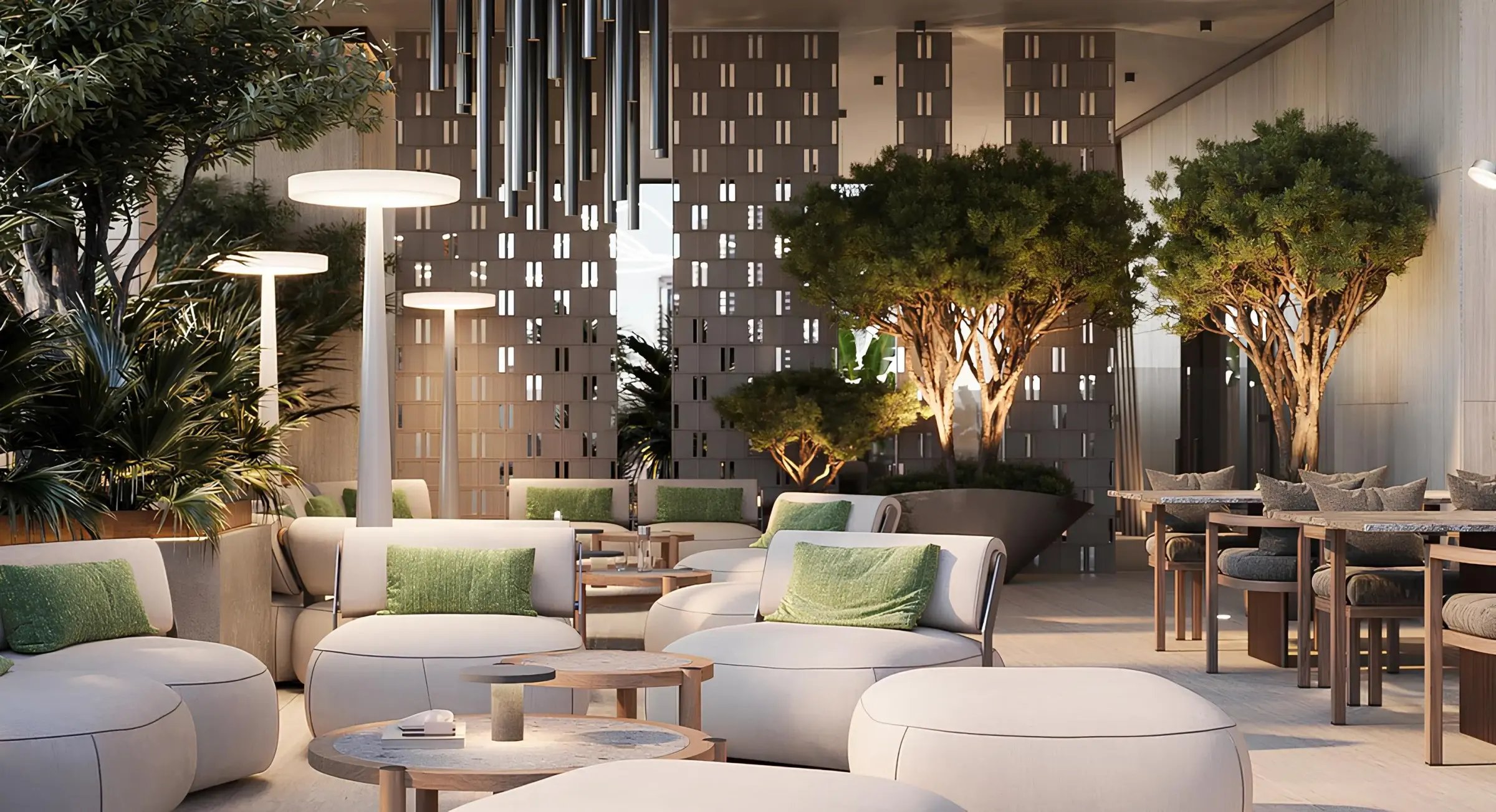 Ashwood Residences — zdjęcie 10