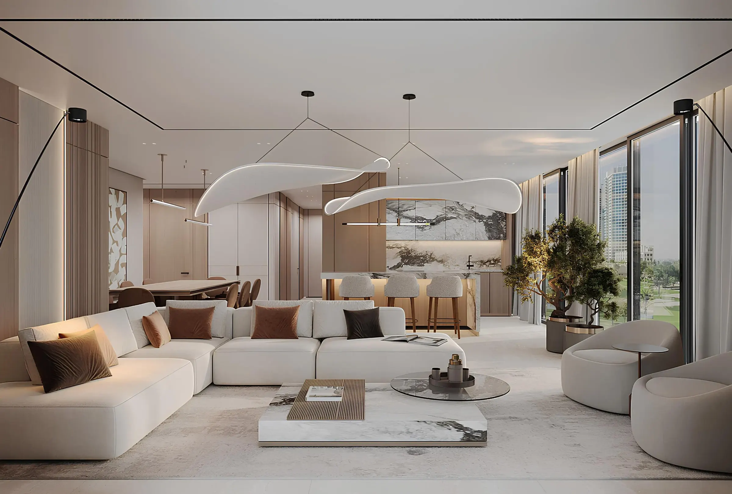 Ashwood Residences — zdjęcie 16