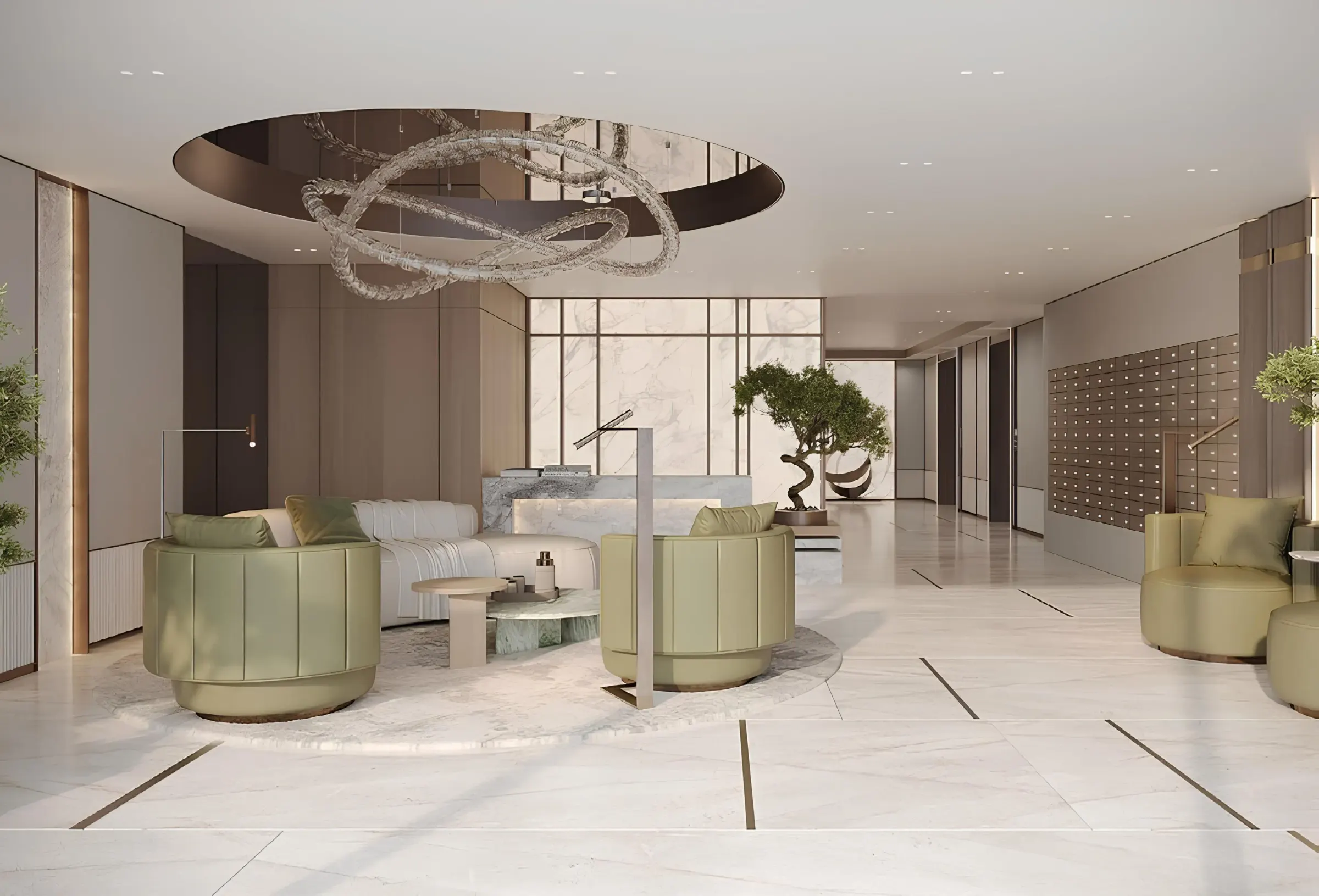 Ashwood Residences — zdjęcie 17