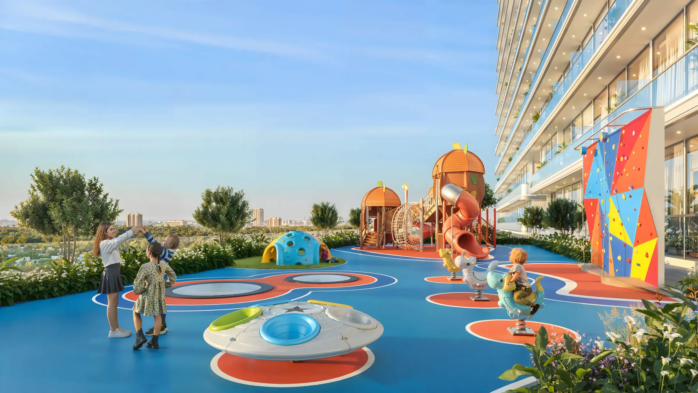 Aspirz by Danube — view 8