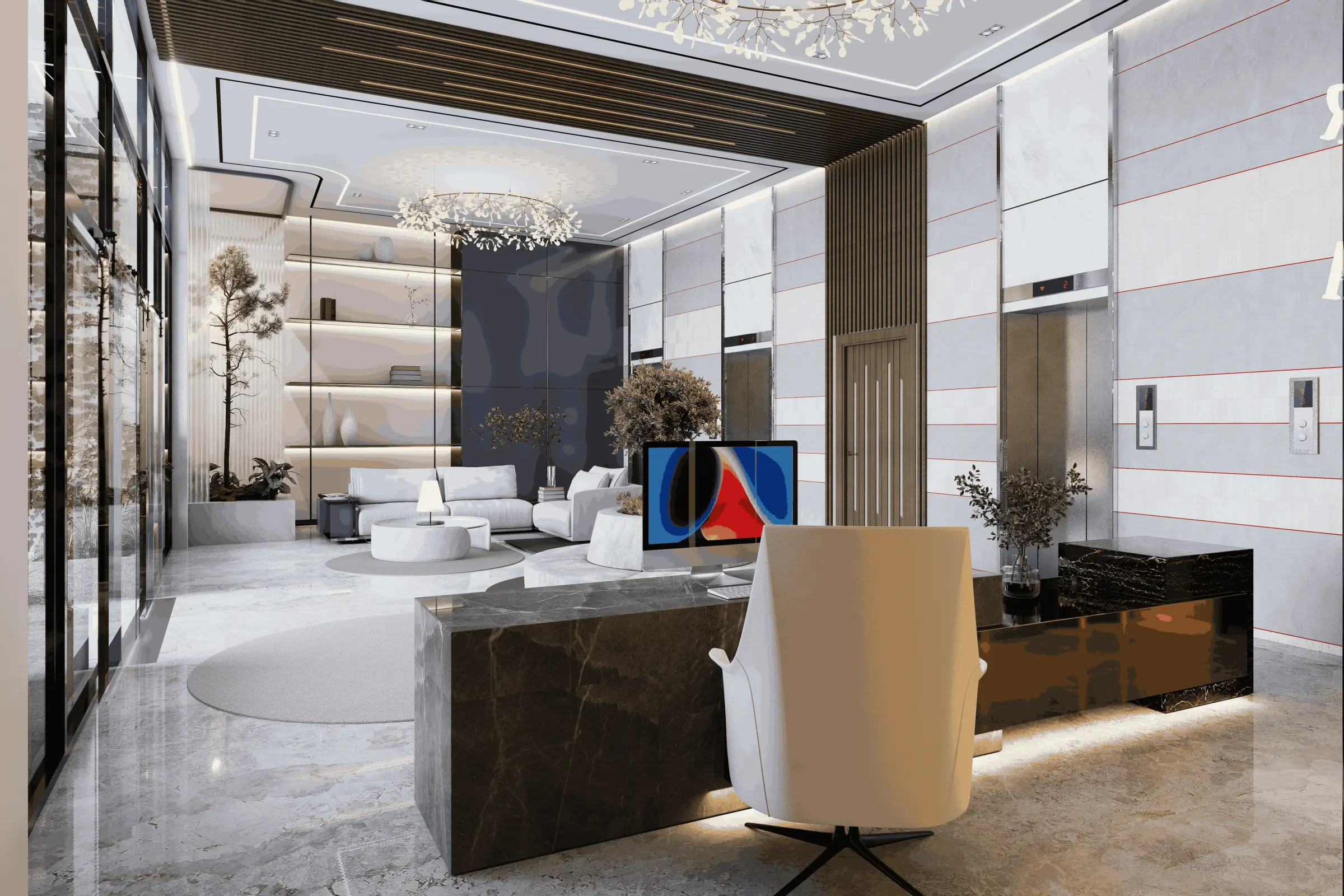 Astra Residences by Dugasta